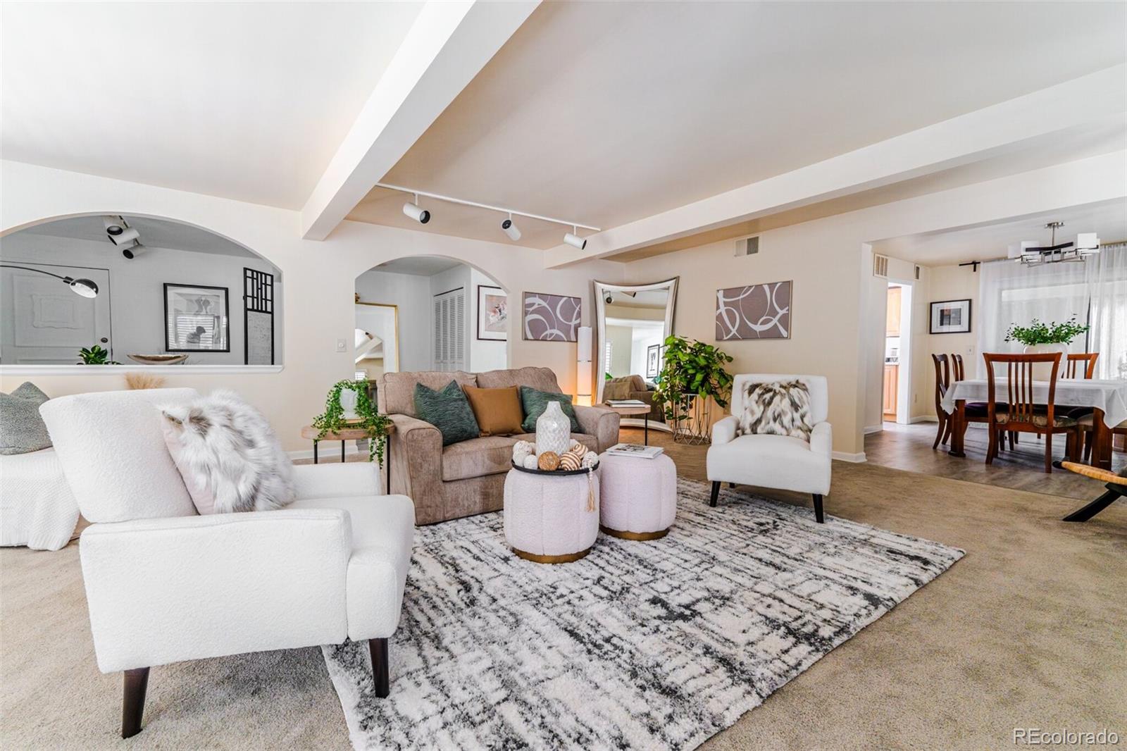 7170 E Princeton Avenue Unit 5