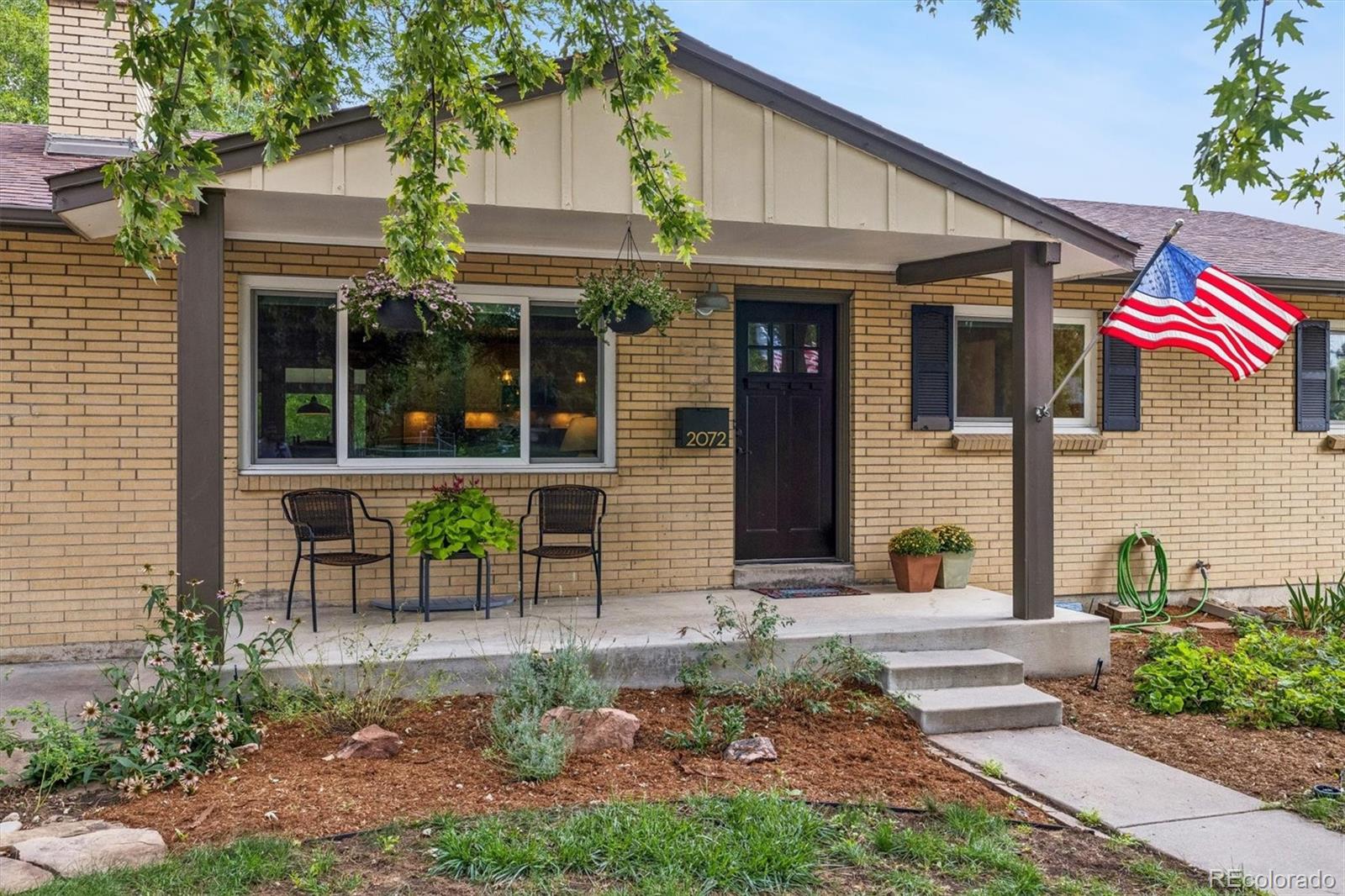2072 Coors Drive
