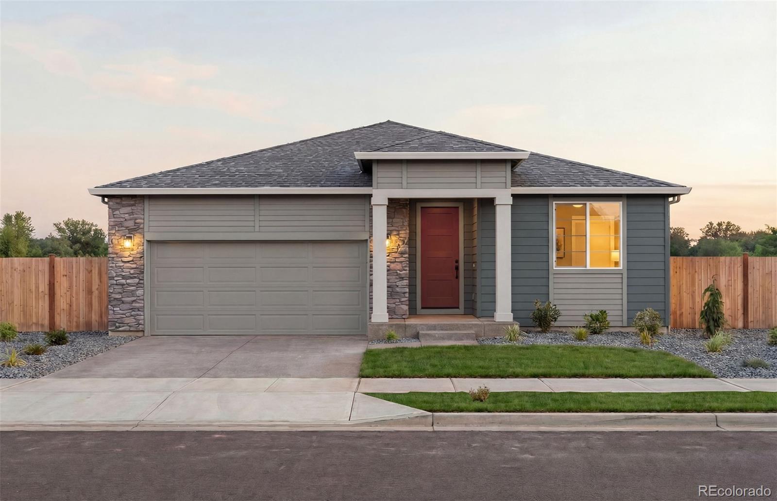 241 Mountain Flower Avenue