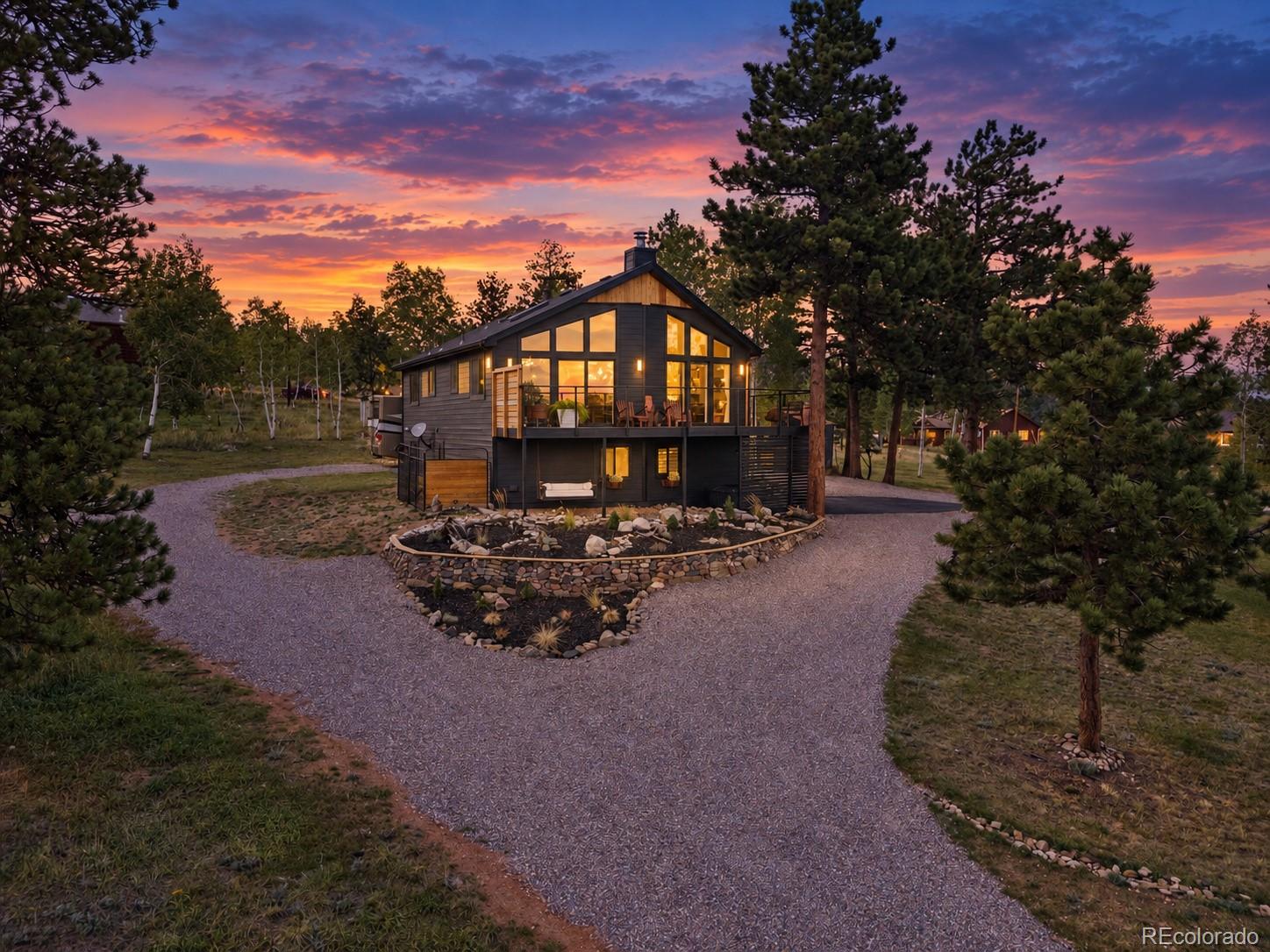38 Pinon Road