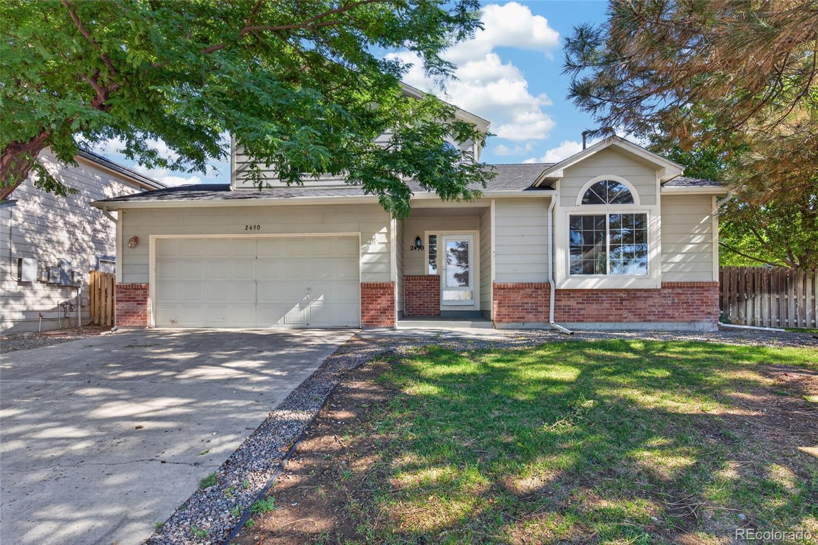 2490 S Salida Way