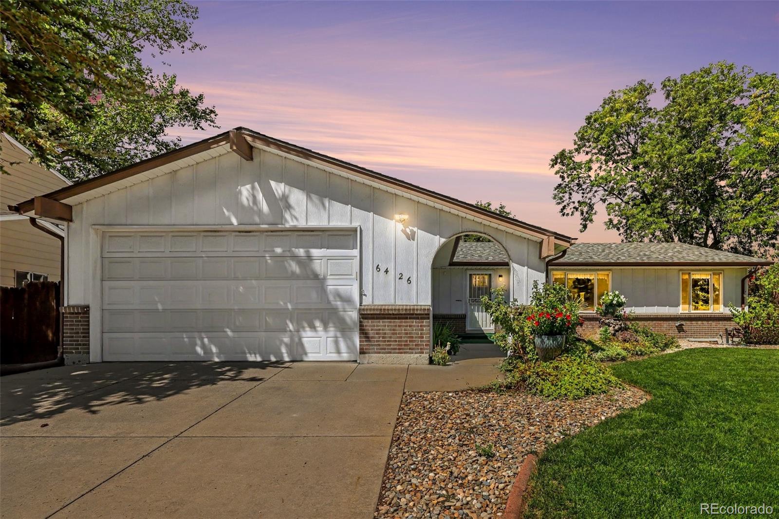 6426 W 82nd Drive