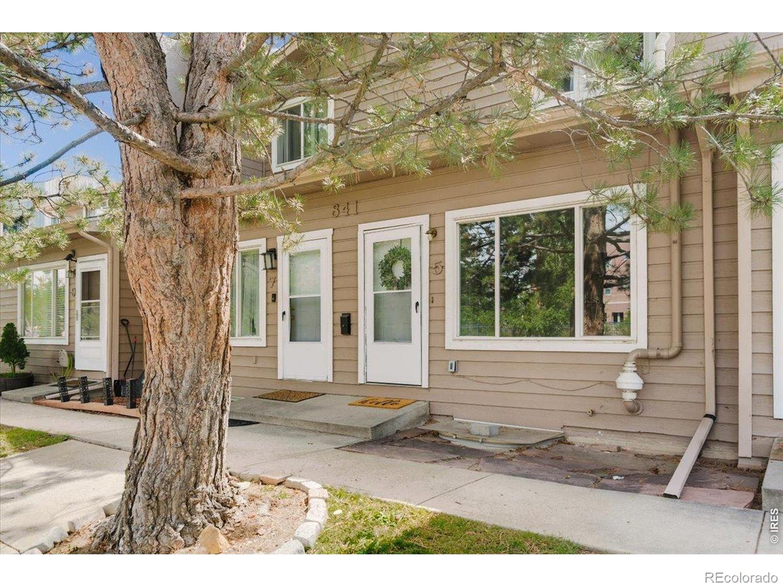 841 Crisman Drive Unit 5