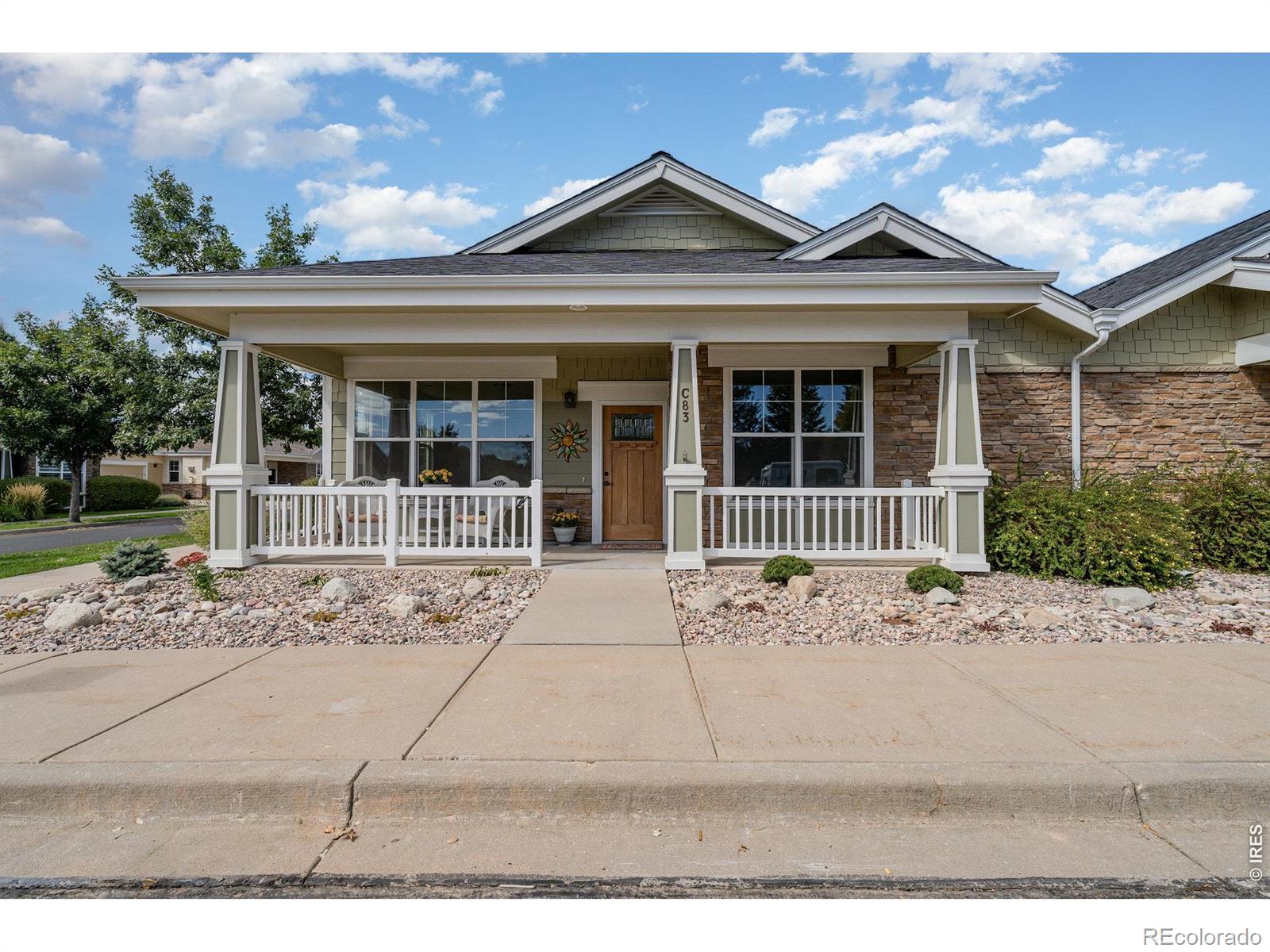 4751 Pleasant Oak Drive Unit C83