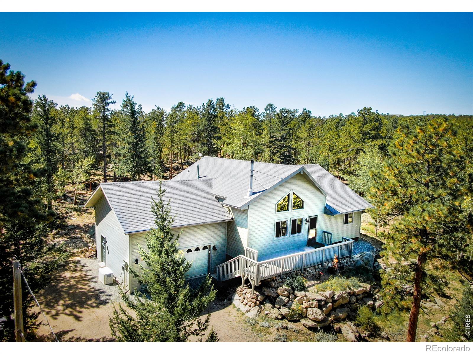 22 Crockett Trail