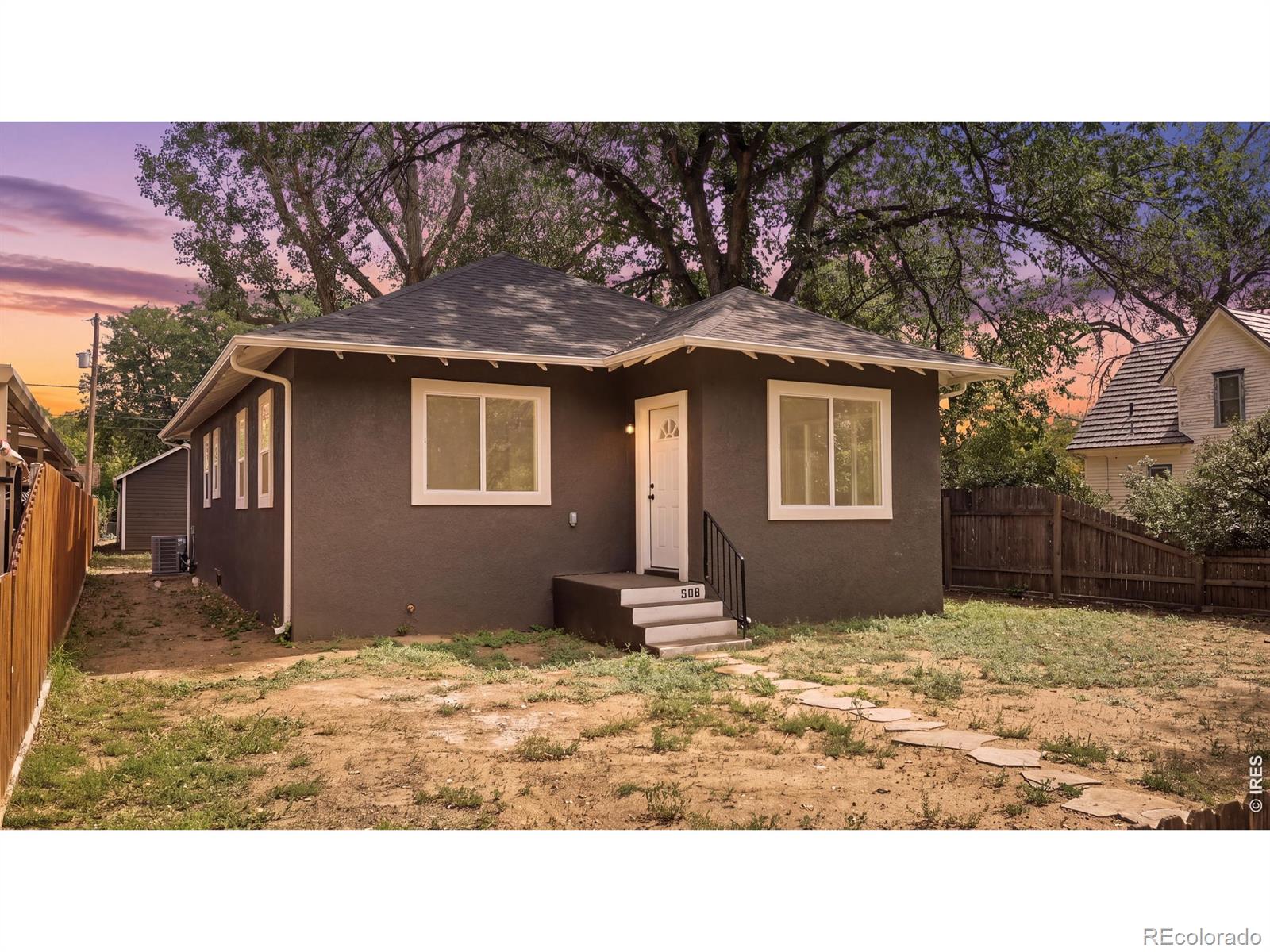 509 Clayton Street