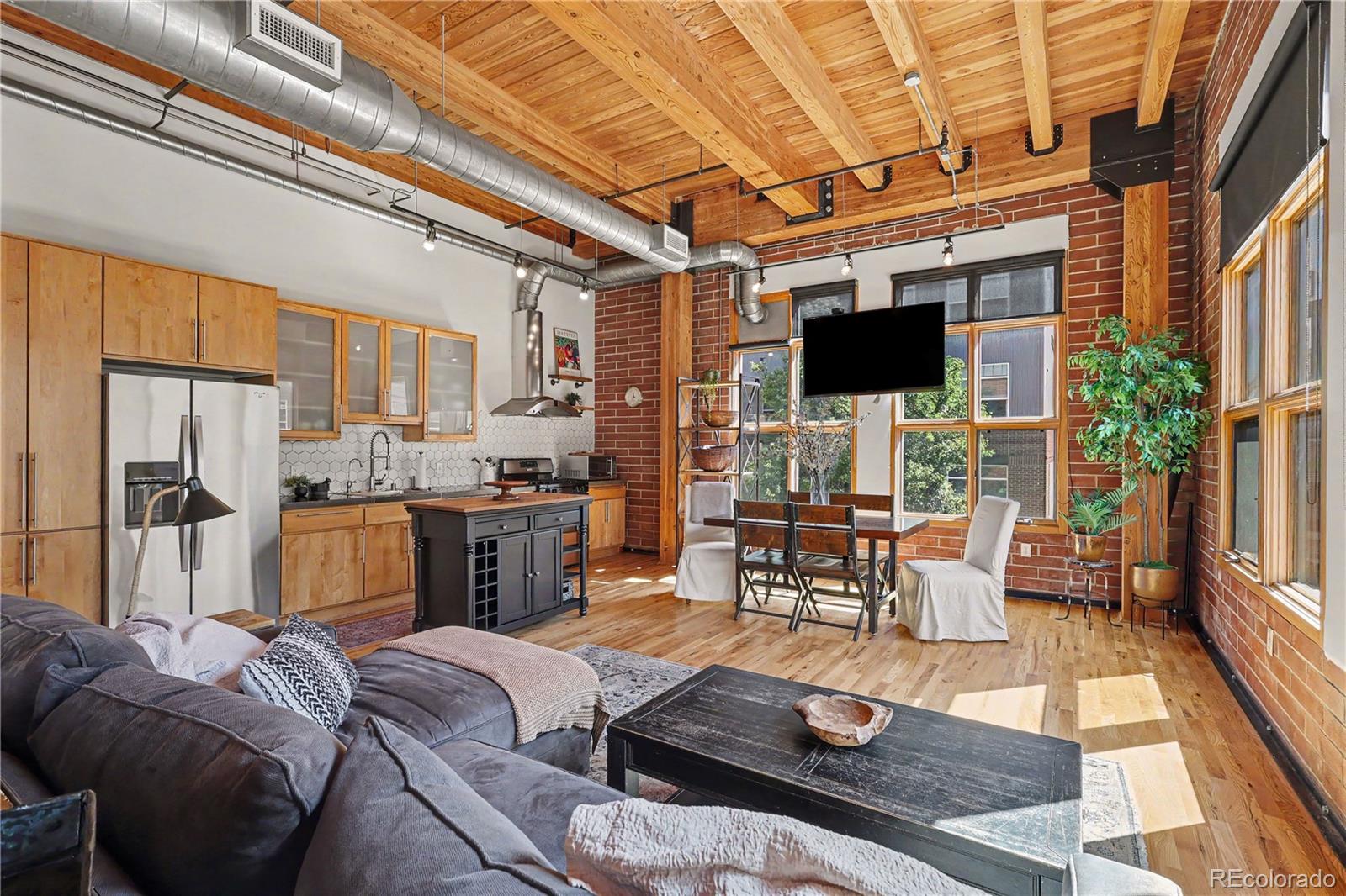 2955 Inca Street Unit 2P