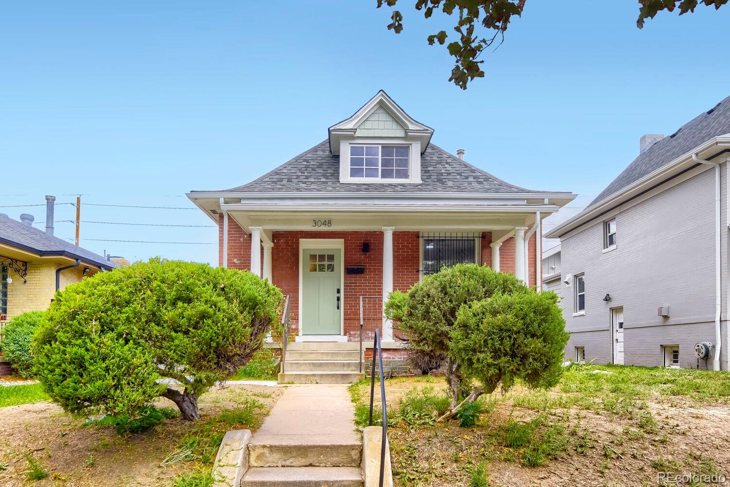 3048 N Vine Street