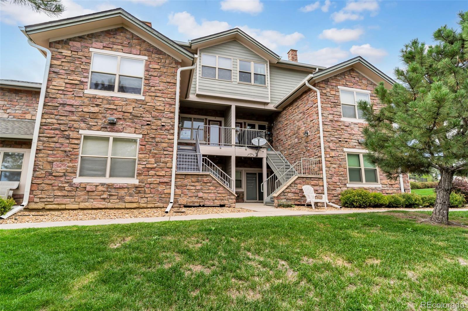 2551 S Bahama Circle Unit E
