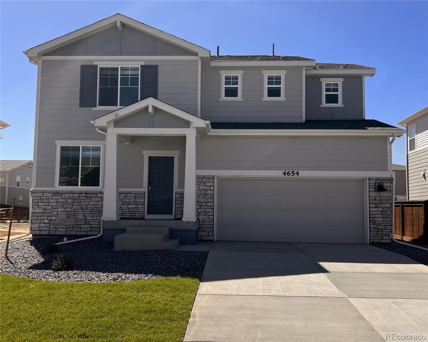 4654 Sugarcane Street