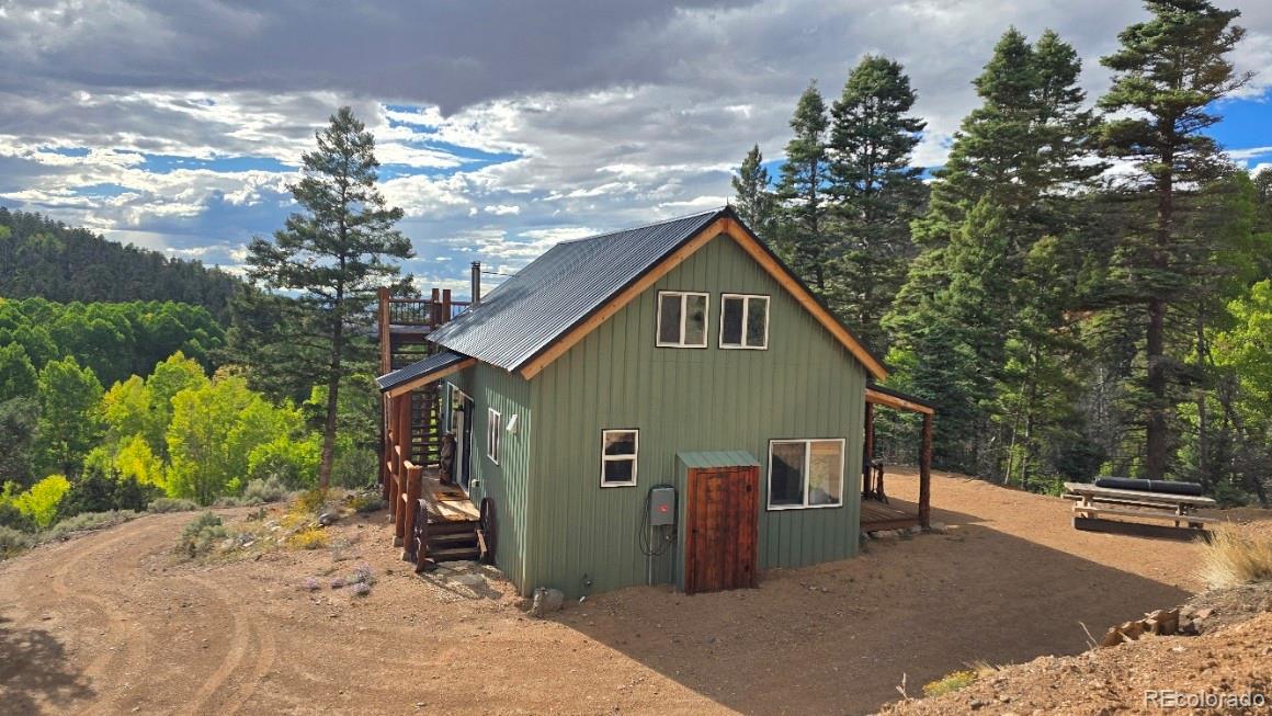 5520 Bateman Road