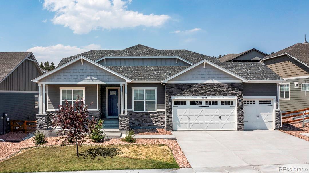 5204 Sirbal Drive