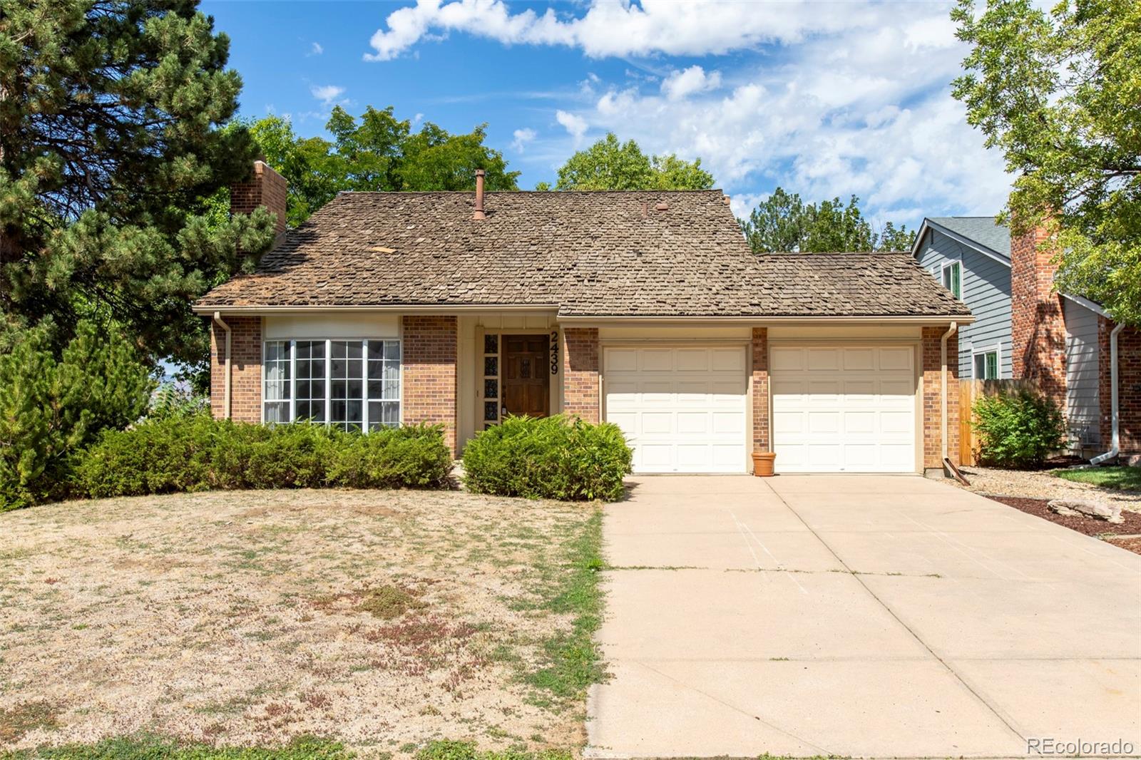 2439 W Kettle Circle
