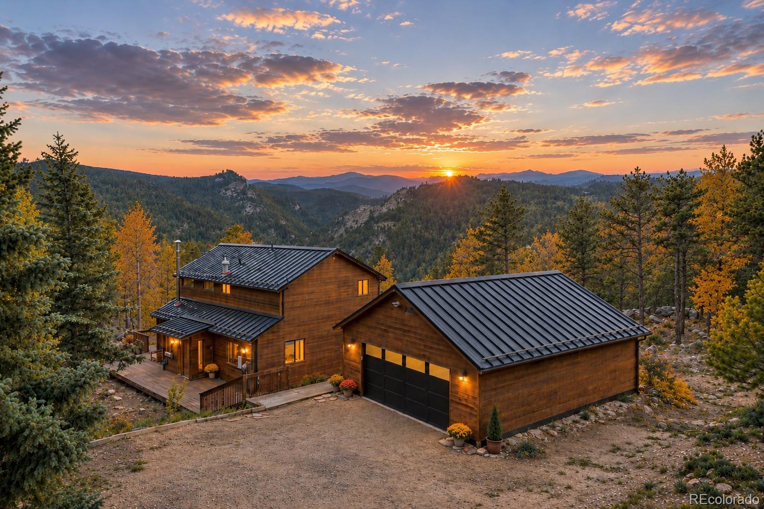 200 Rocky Knob Lane