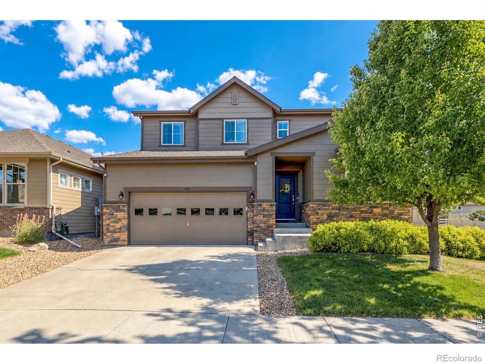 1421 Rustic Drive