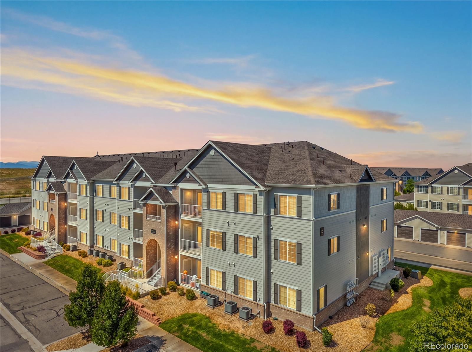 15700 E Jamison Drive Unit 5-203