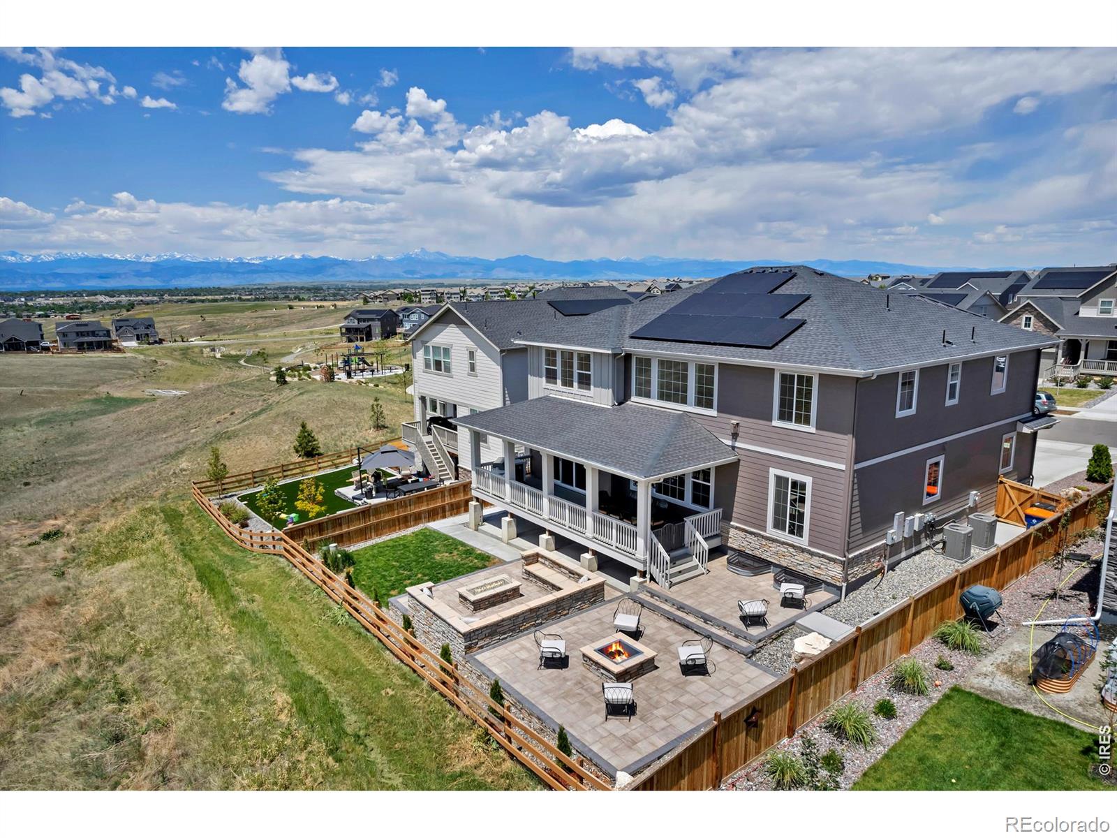1168 Raindance Place