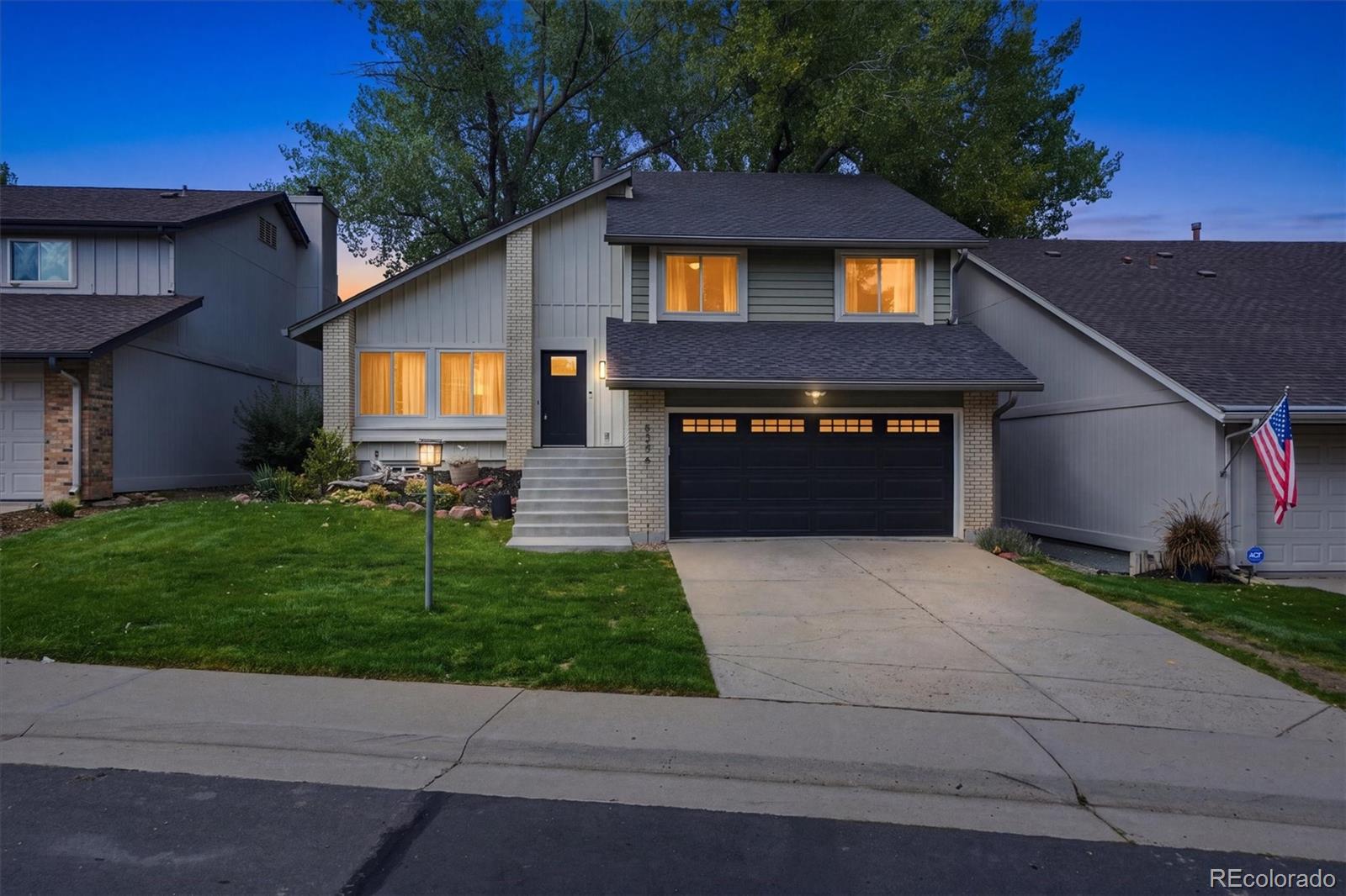 6396 S Emporia Circle