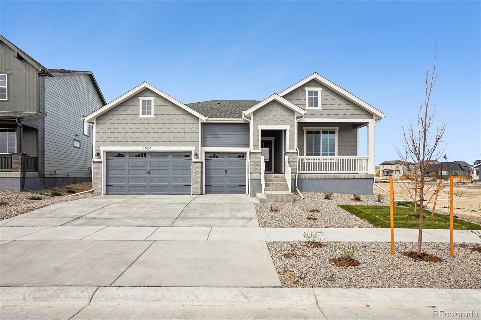 13817 Daffodil Way