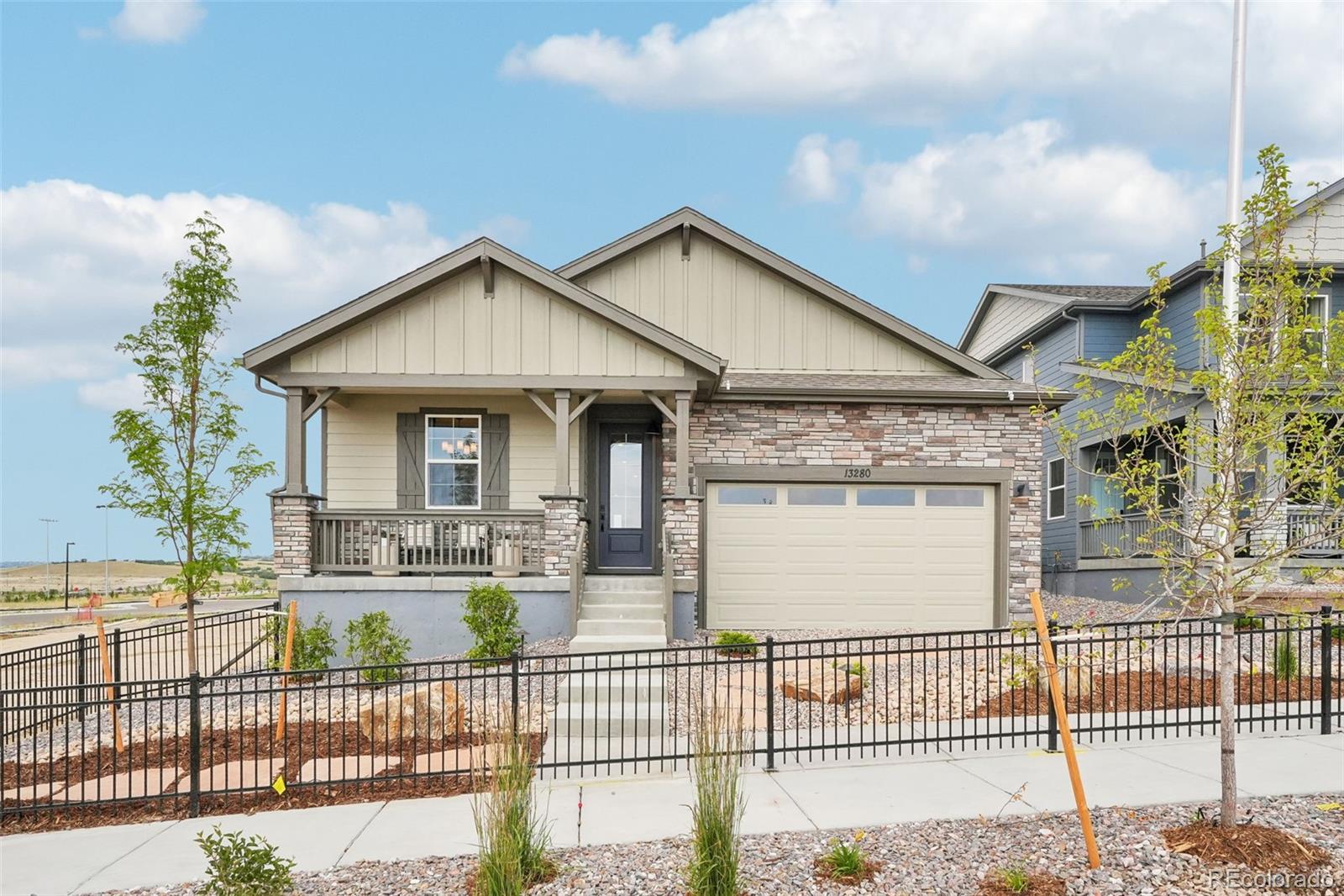 13280 Finnhorse Street
