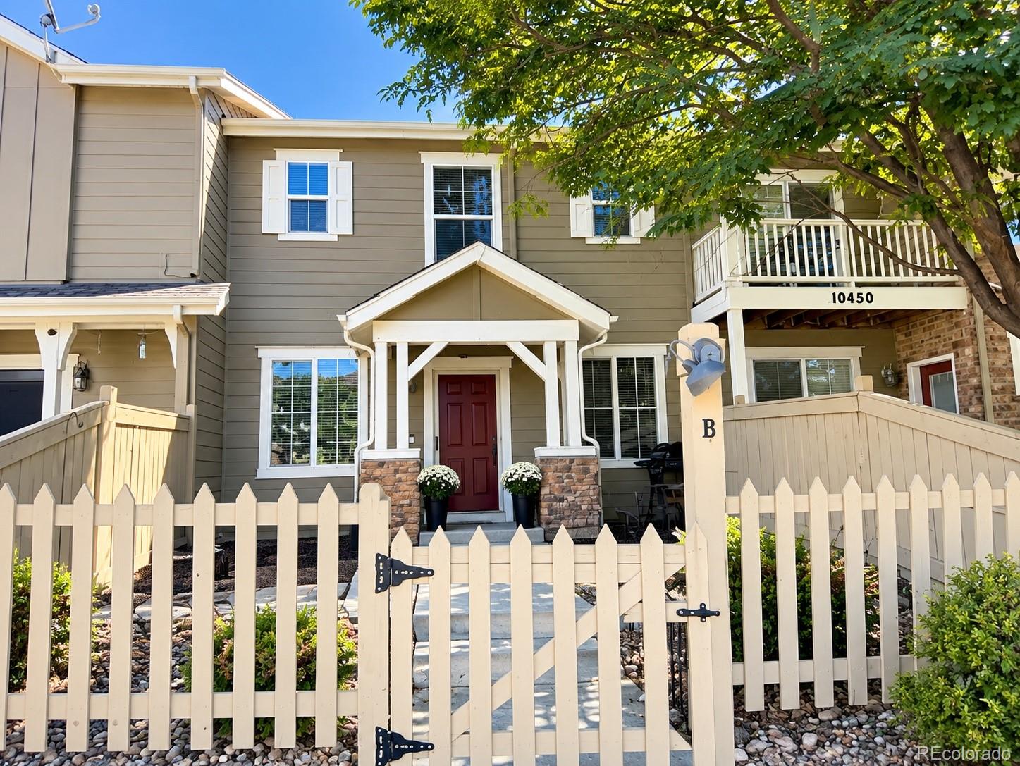 10450 Truckee Street Unit B