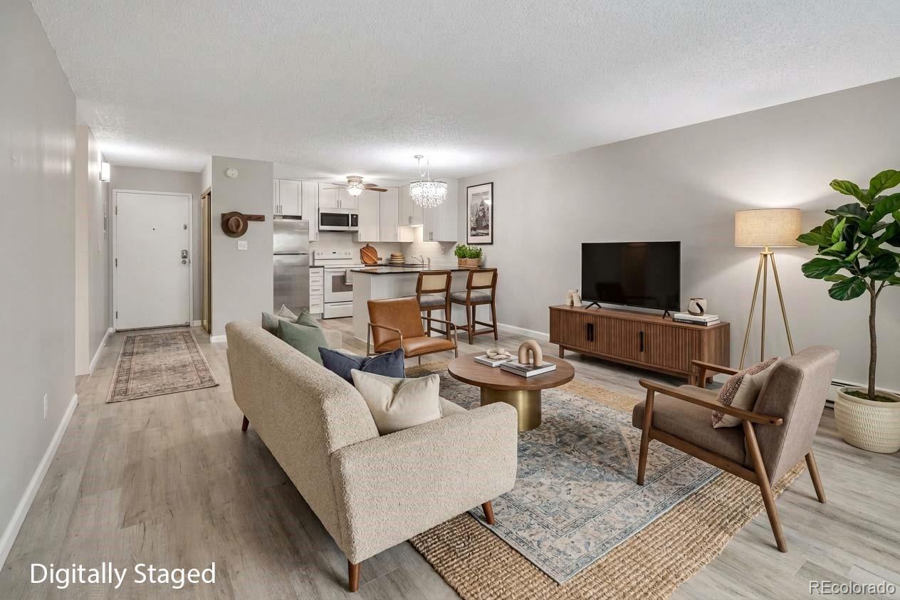 7040 E Girard Avenue Unit 310