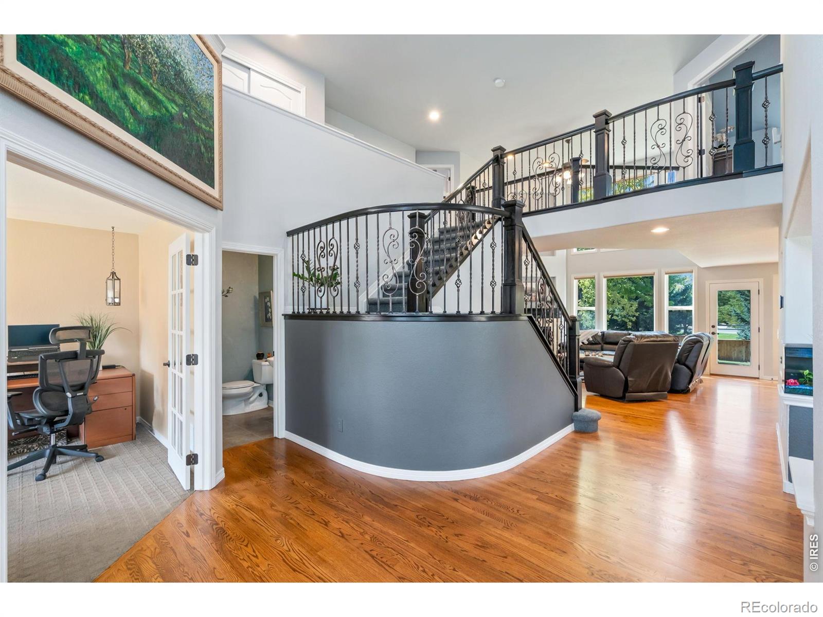 3883 Poudre Drive