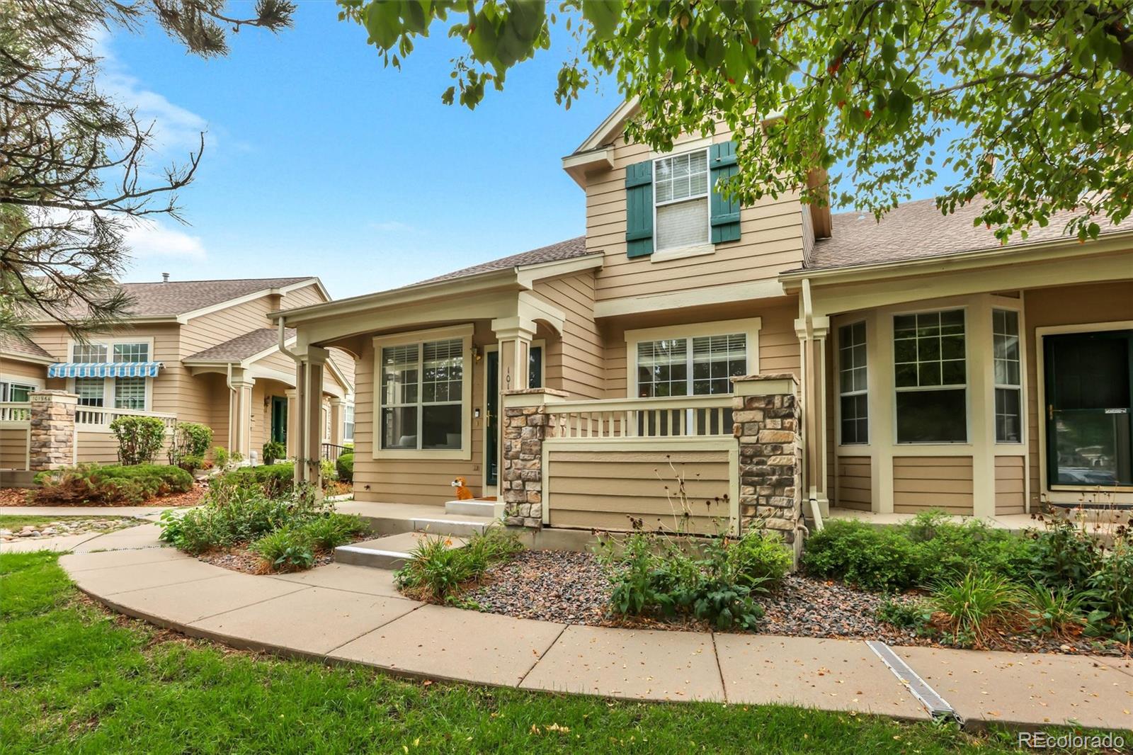 10184 Grove Loop Unit D