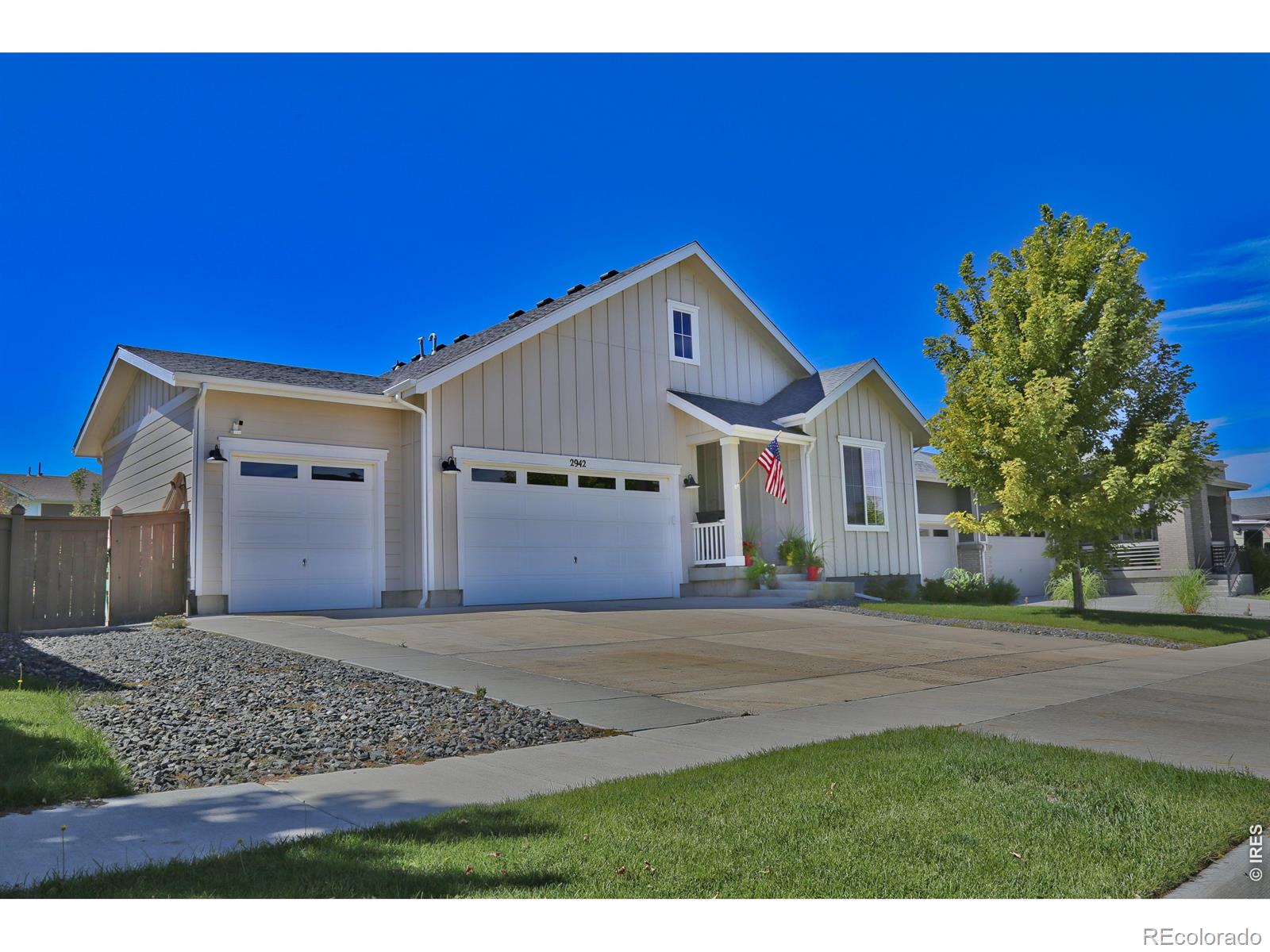 2942 Merlin Drive