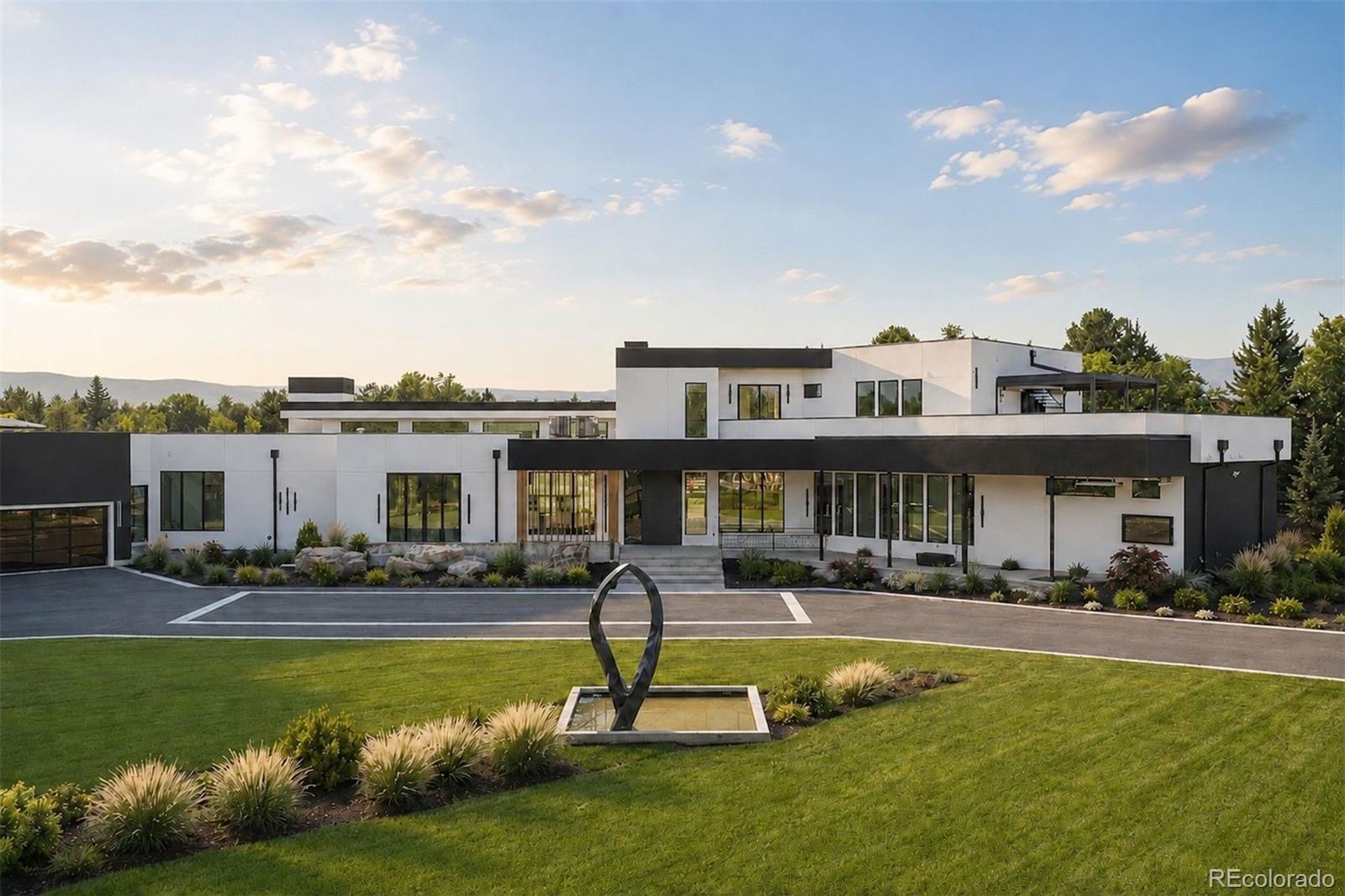 1 Carriage Brook Road