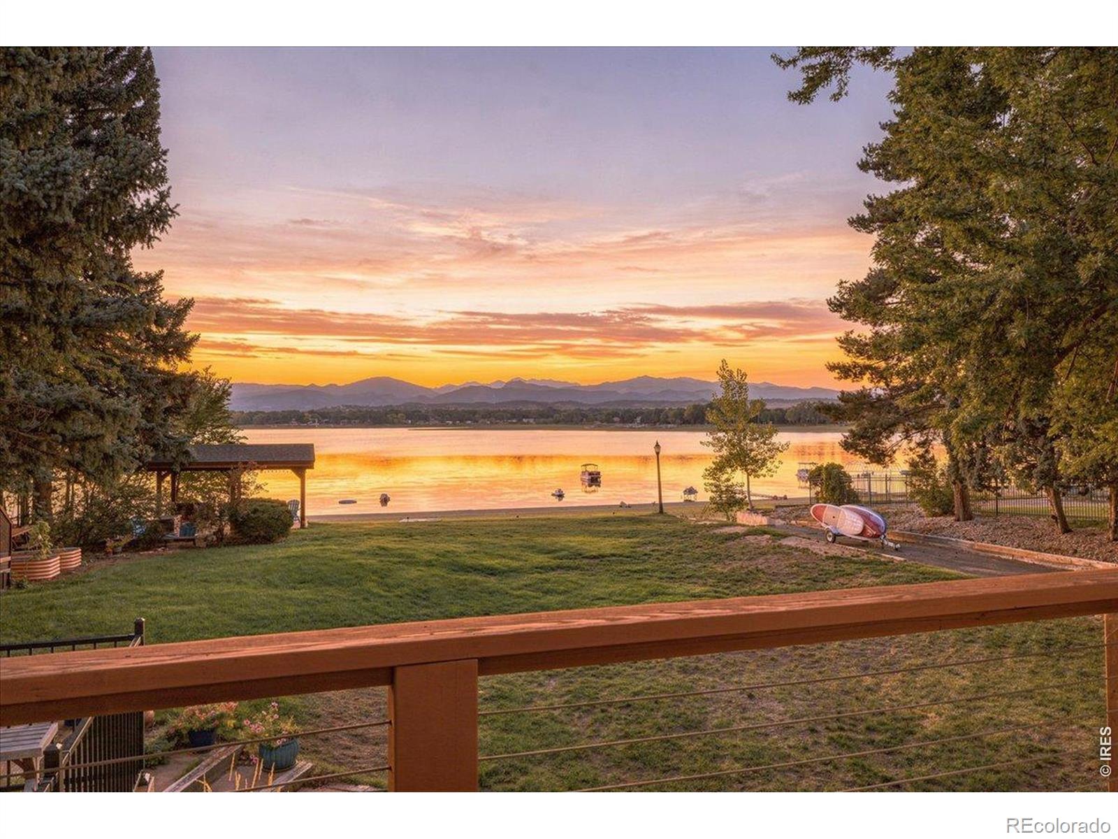 2025 Lake Drive