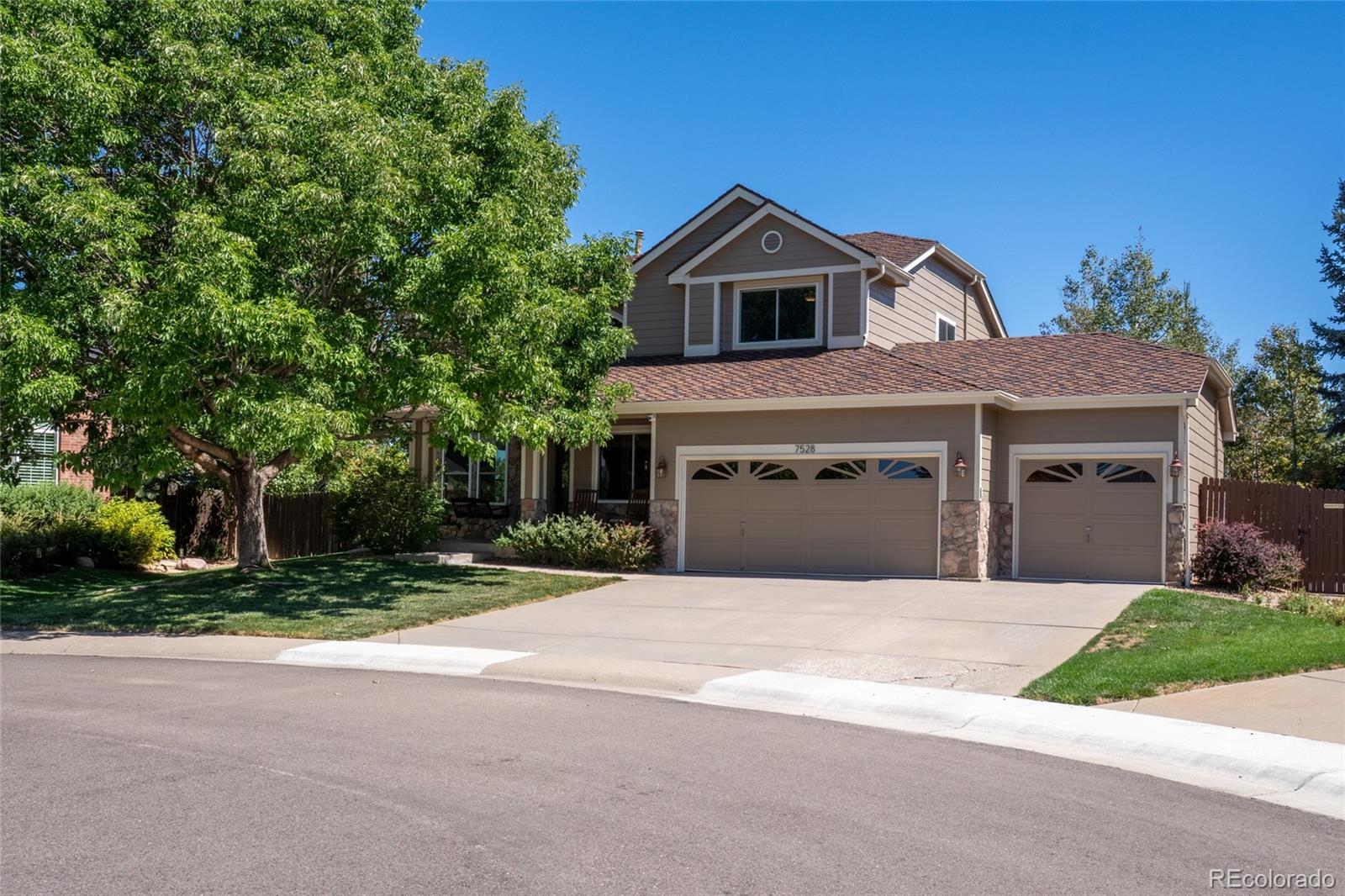 7528 Indian Wells Lane