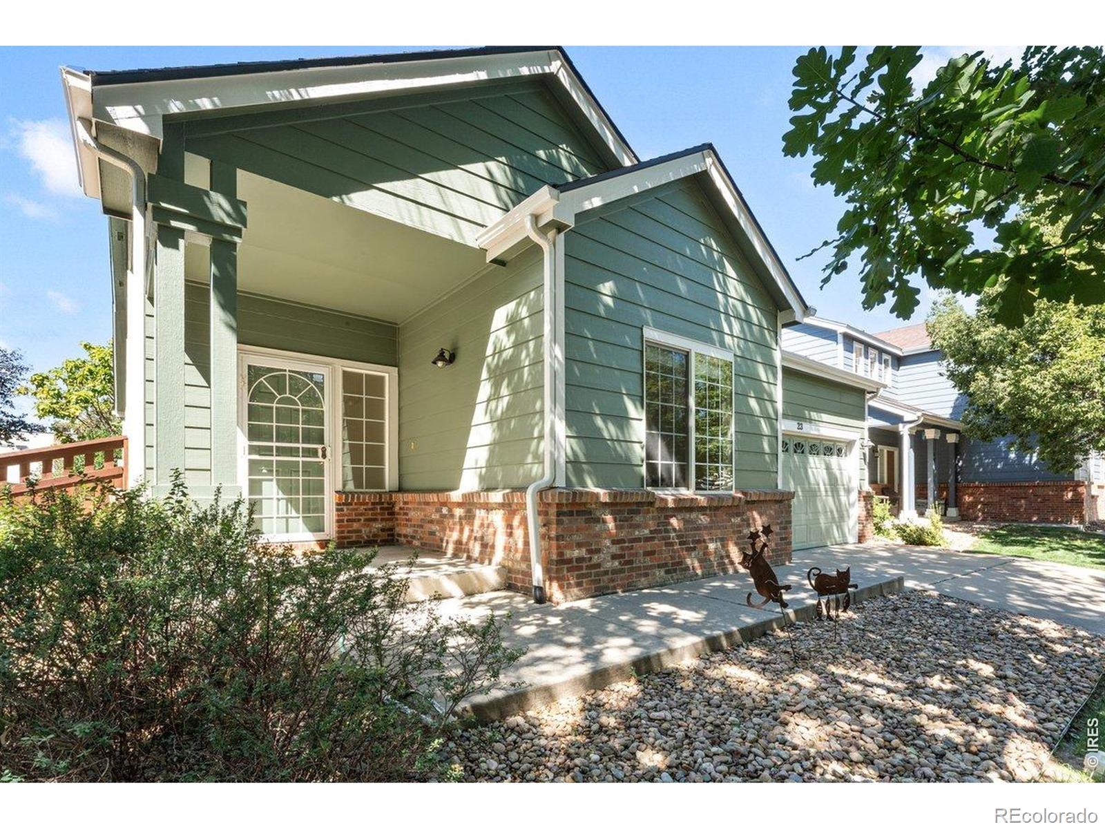 23 Gaviota Avenue