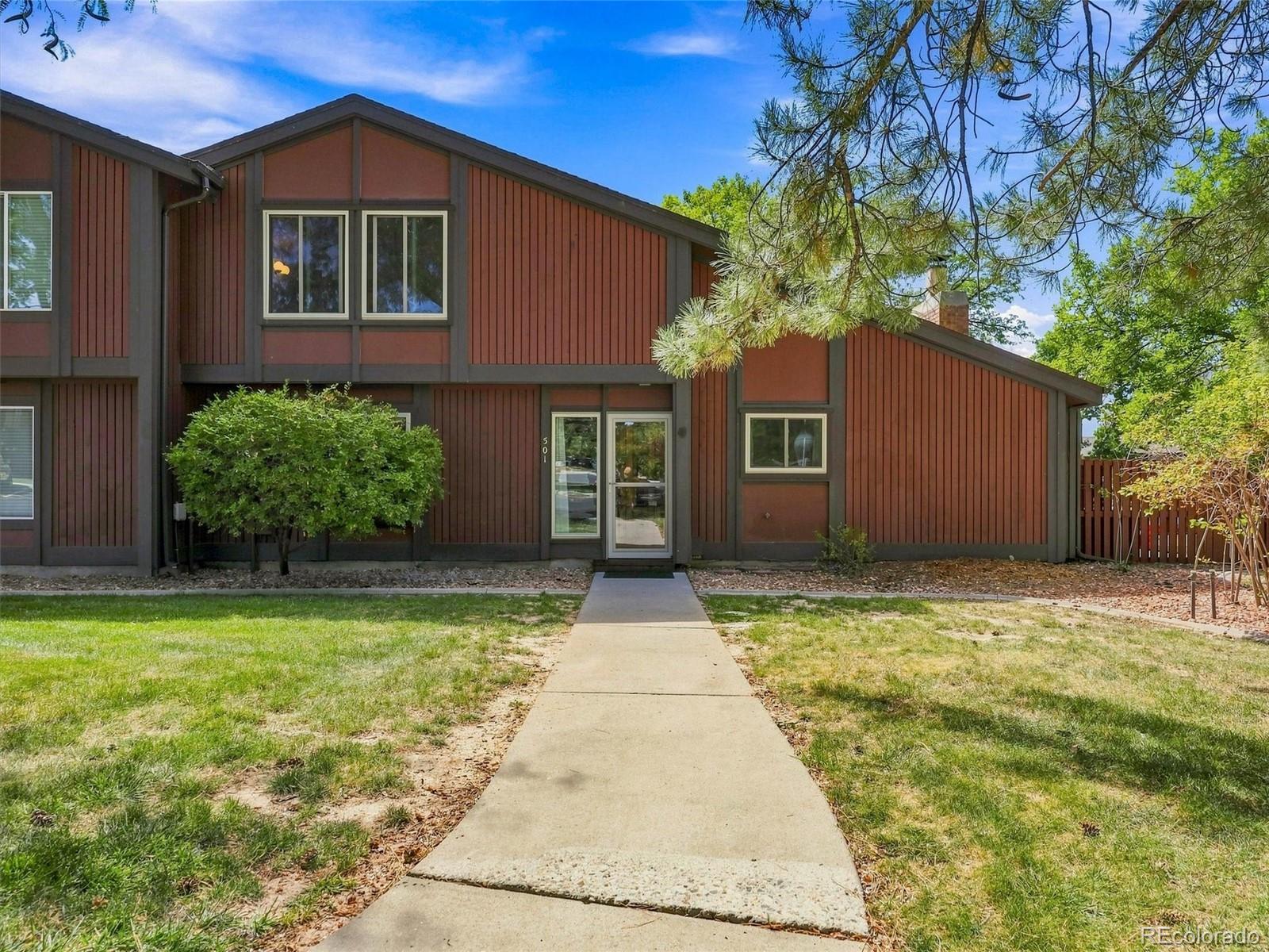 1155 Lakeside Drive Unit 501