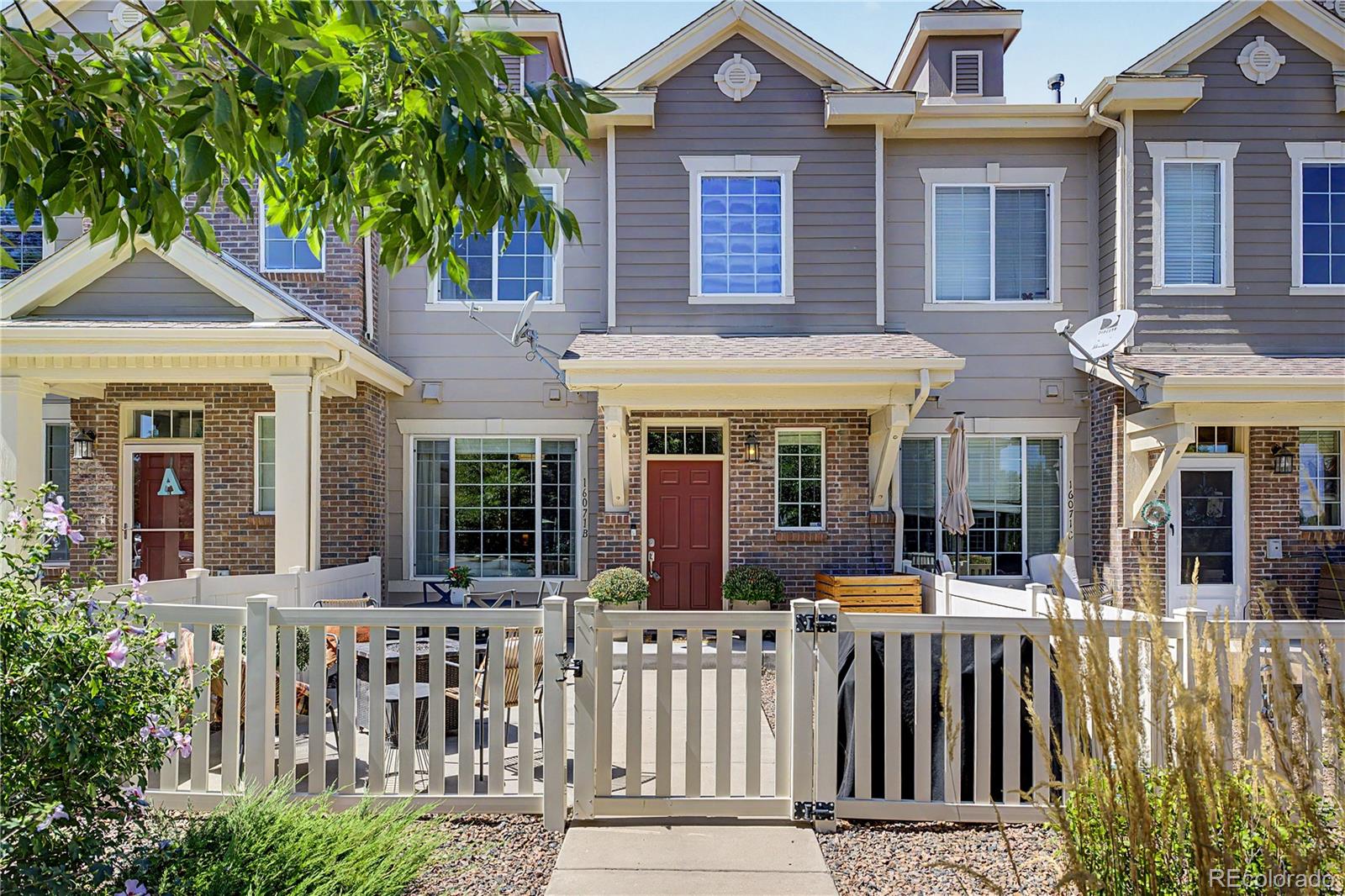 16071 W 63rd Lane Unit B