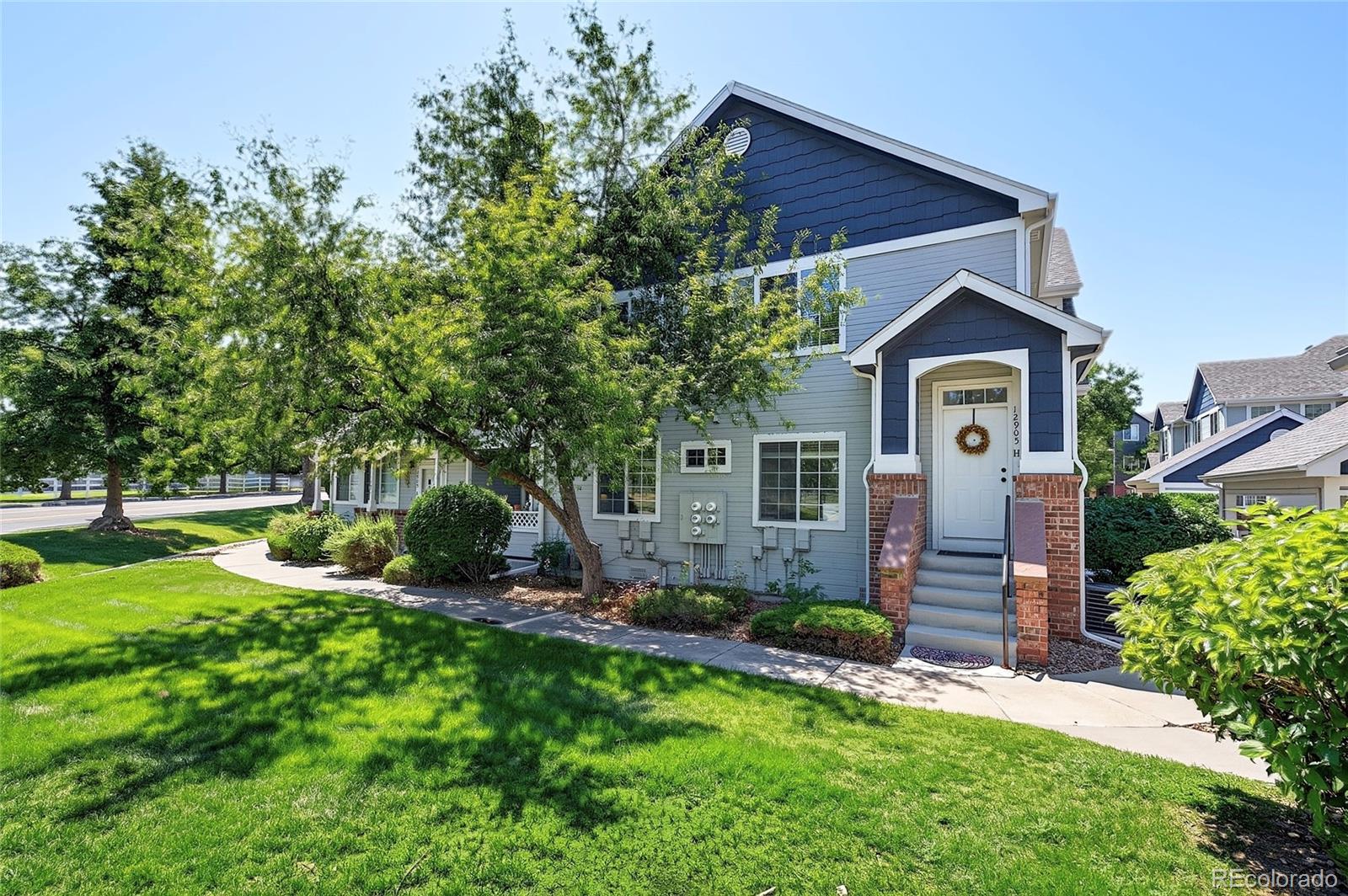 12905 Lafayette Street Unit H