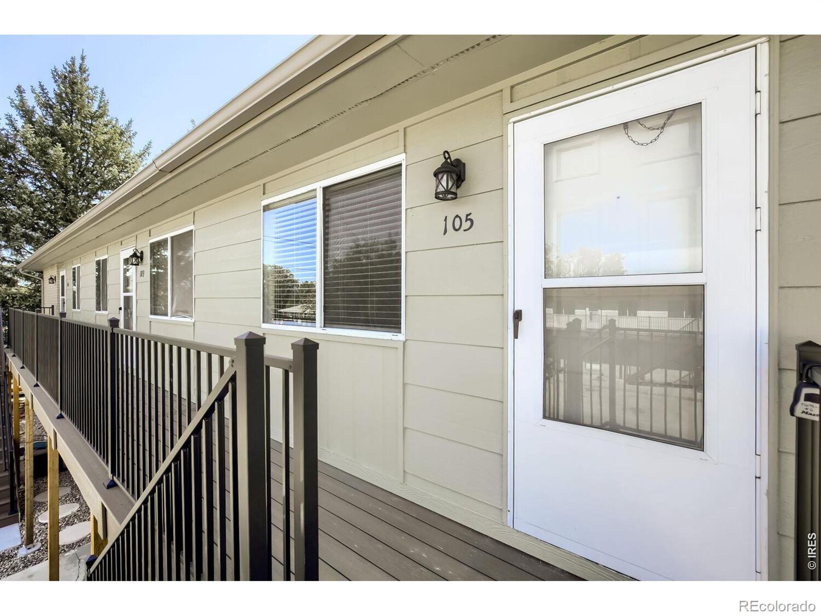 2003 Terry Street Unit 105