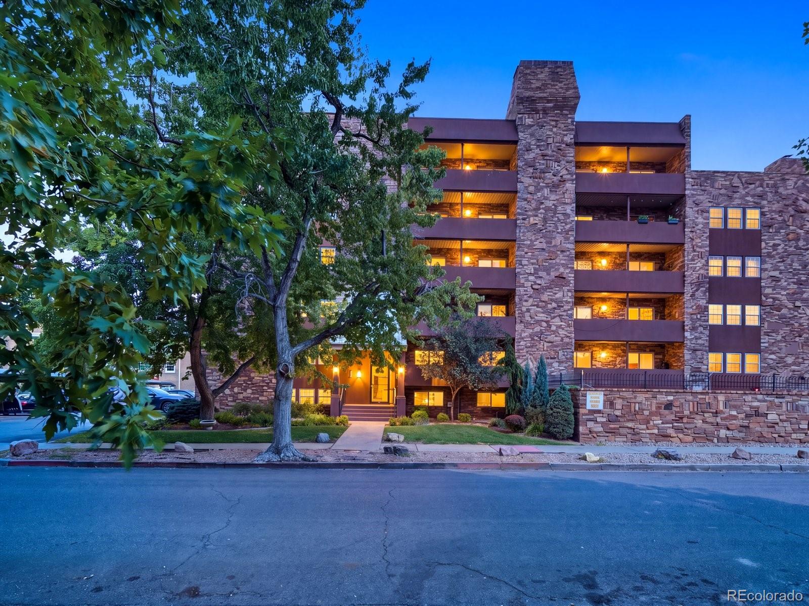 252 N Pennsylvania Street Unit 401