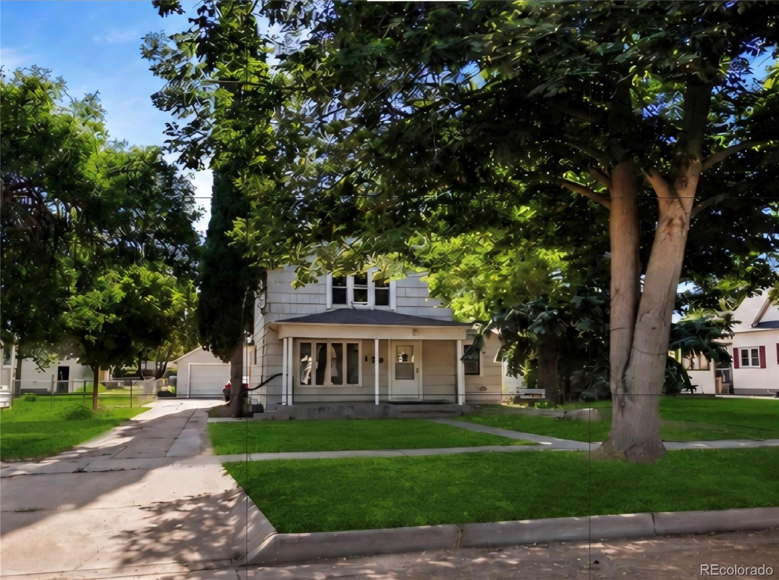 410 Grant Street