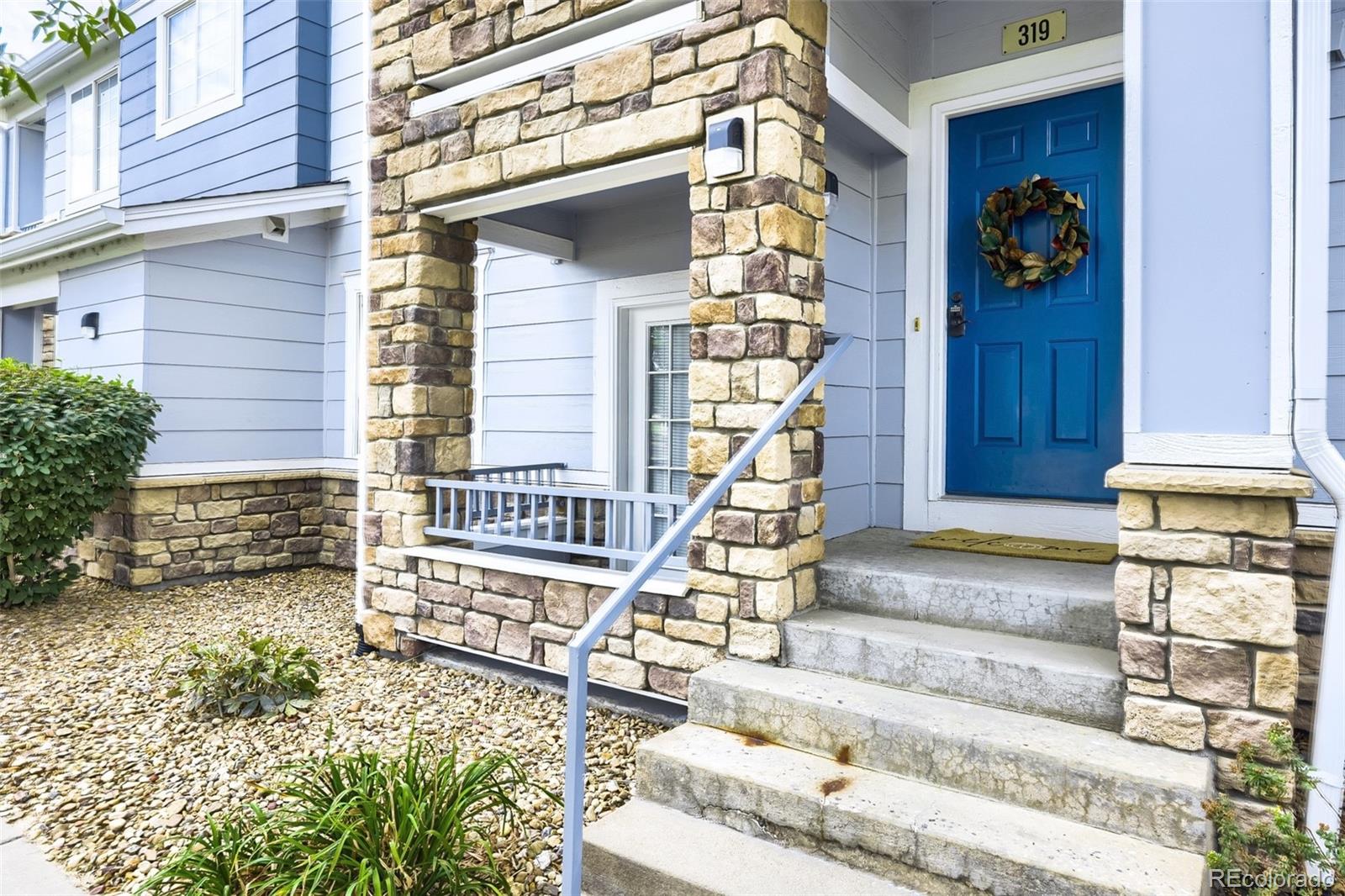5255 Memphis Street Unit 319