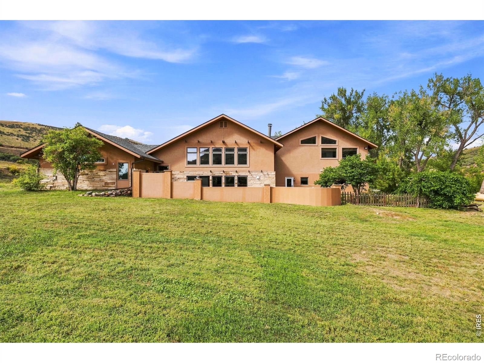 9680 W County Road 38 E