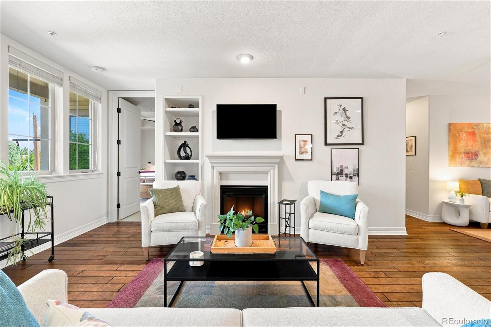5592 S Nevada Street Unit 308