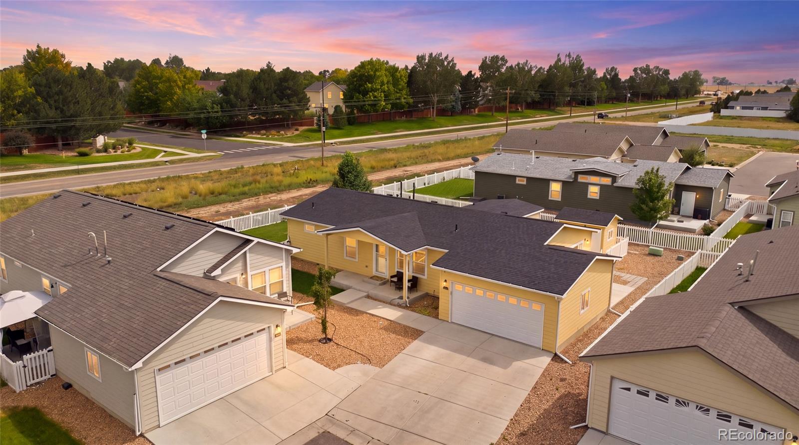 6370 Red Cedar Street Unit 10