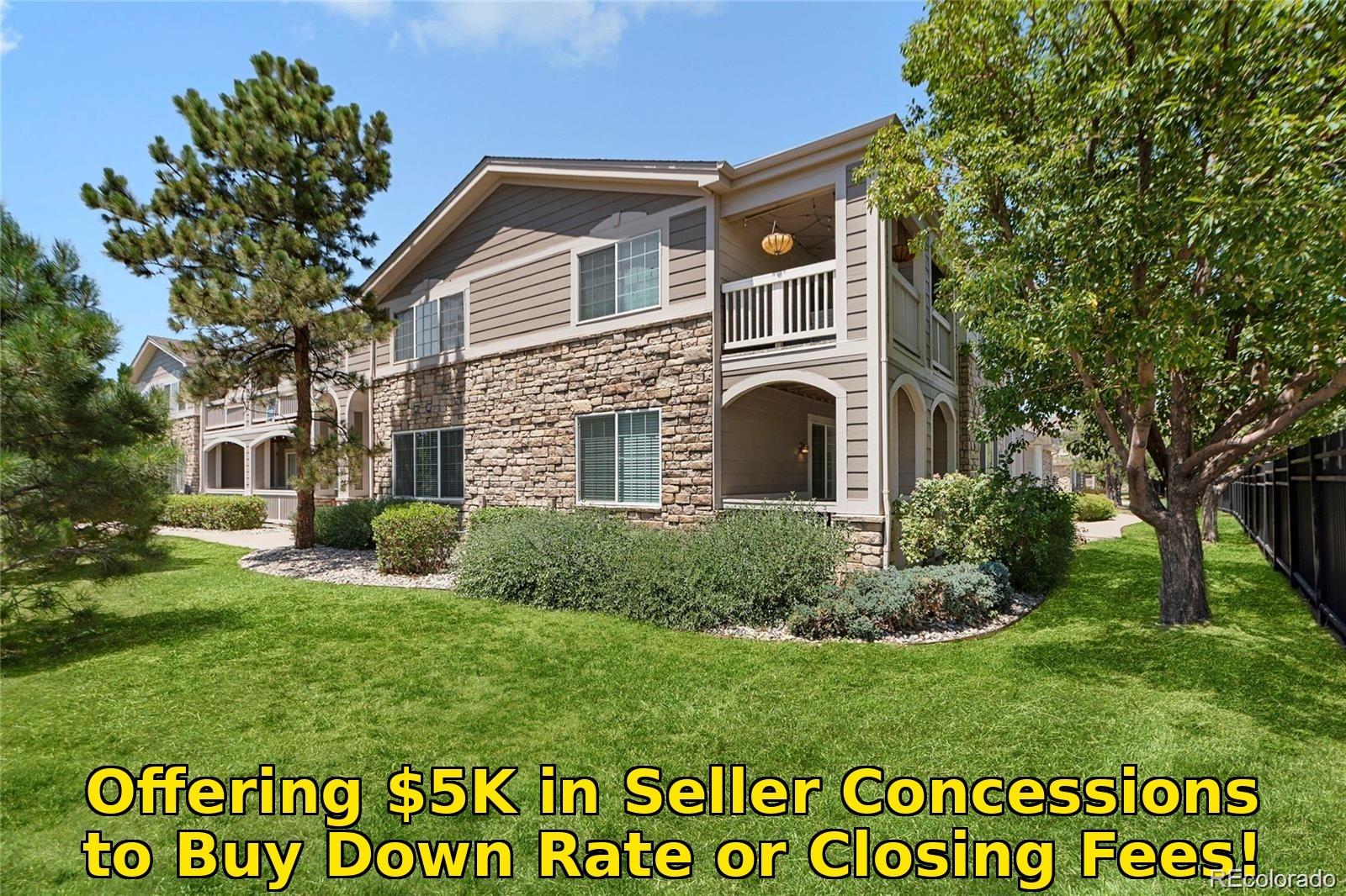 4251 S Blackhawk Circle Unit 3B