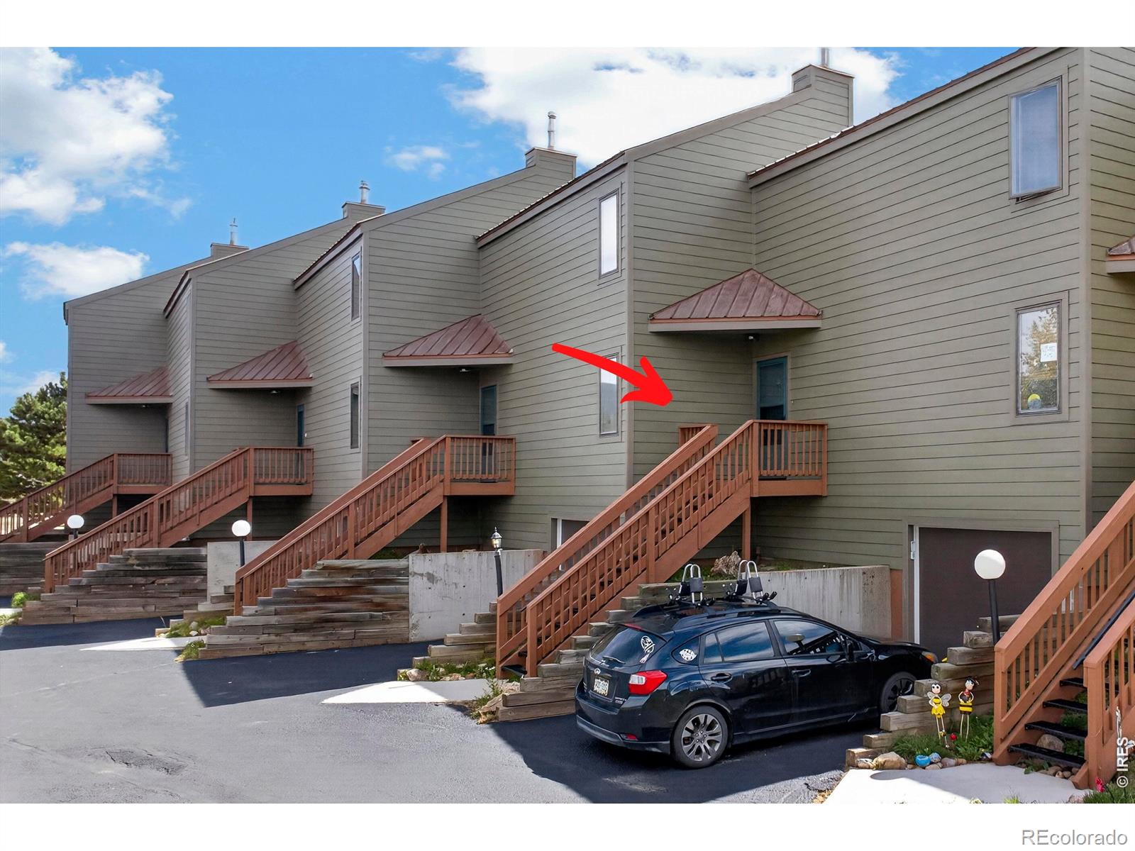 206 County Road 4421 Unit 4A