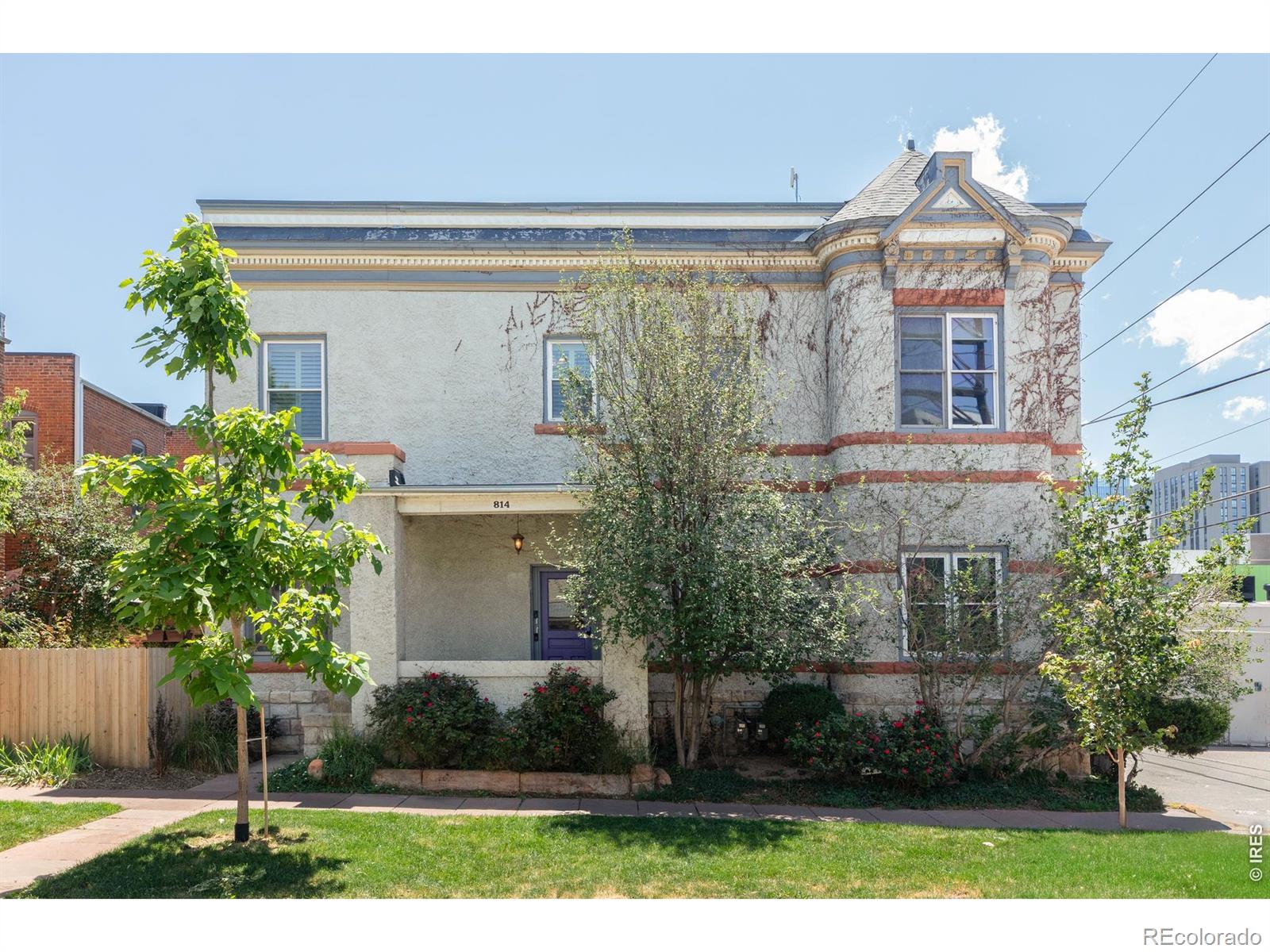 814 24th Street Unit 1