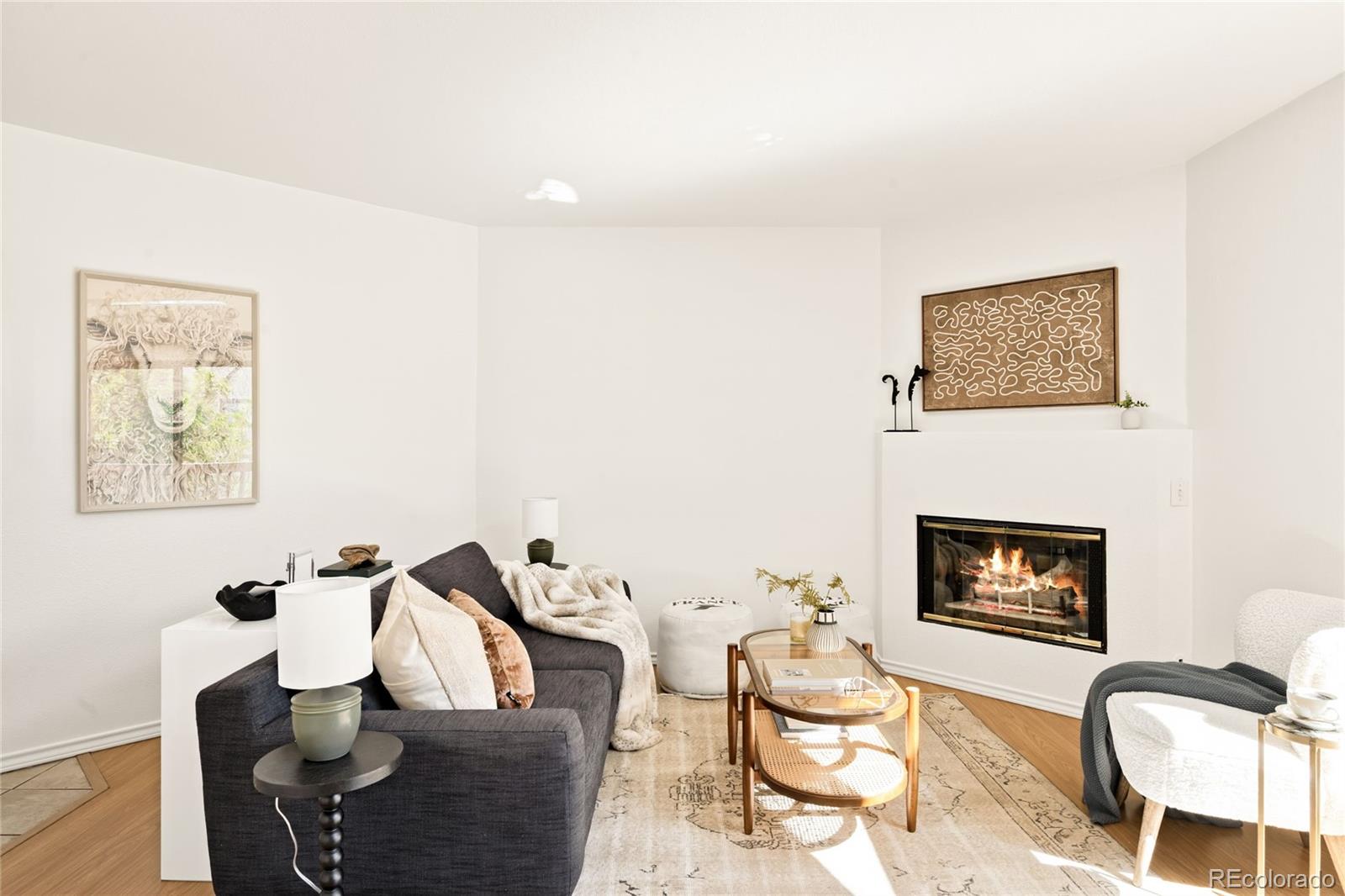 6380 S Boston Street Unit 315