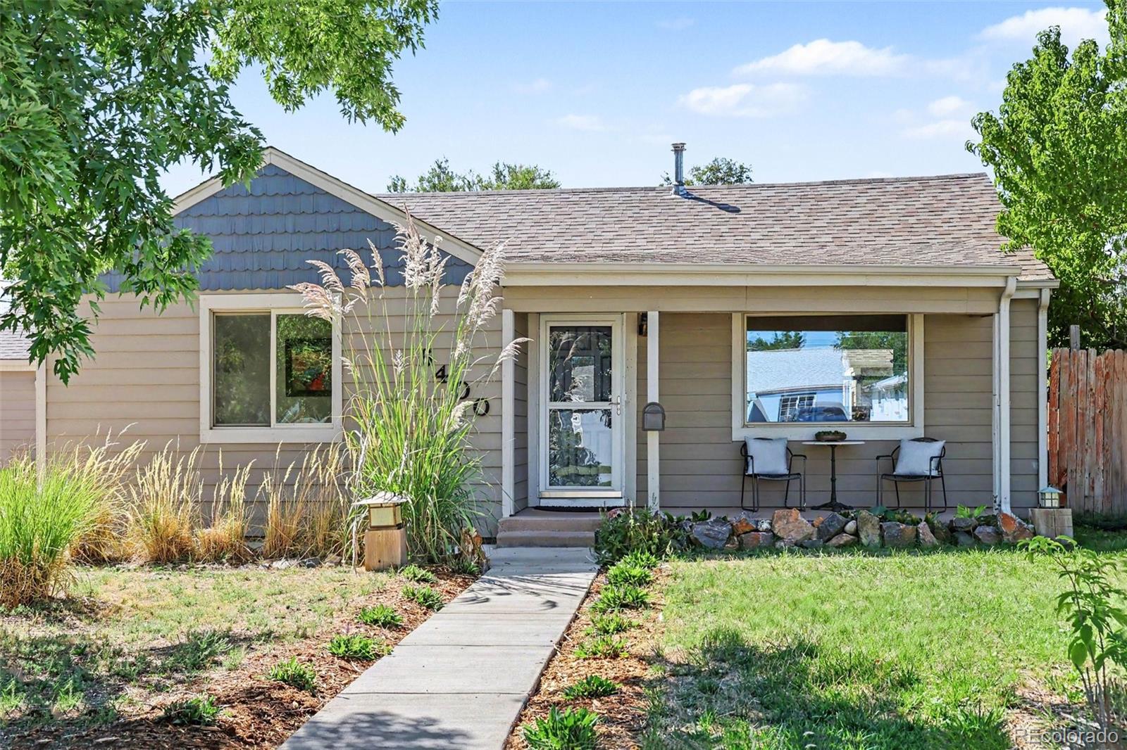 6400 W 45th Place