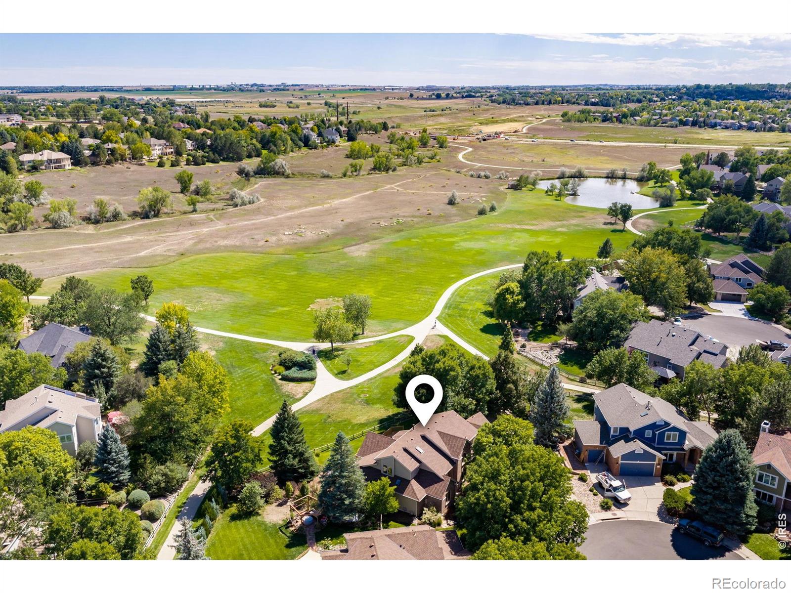 1218 Chickadee Court