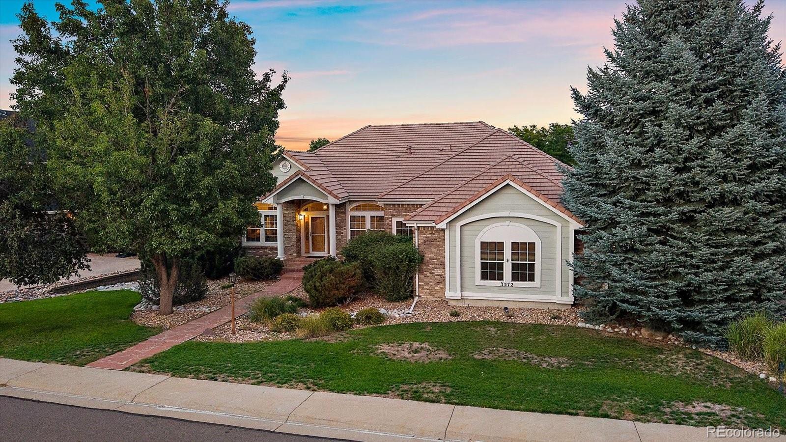 3572 Elk Run Drive